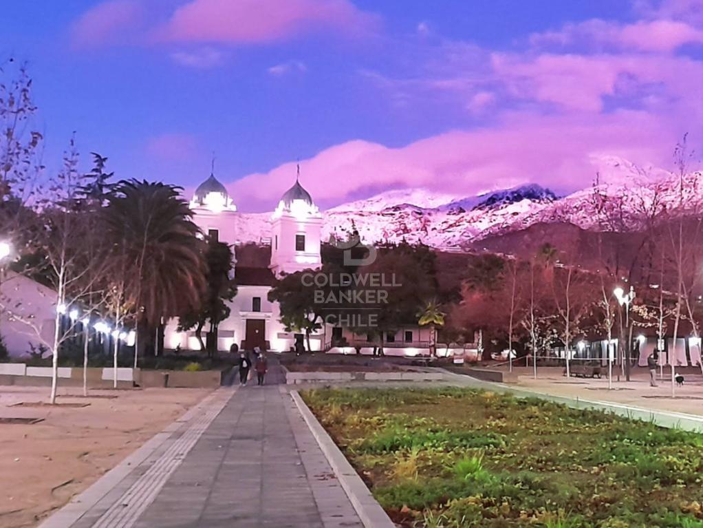 Las Condes, Chile, ,Land,For Sale,1807080