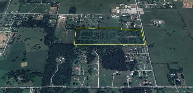 Tahlequah, Oklahoma, 74464, United States, ,Land,For Sale,1979538