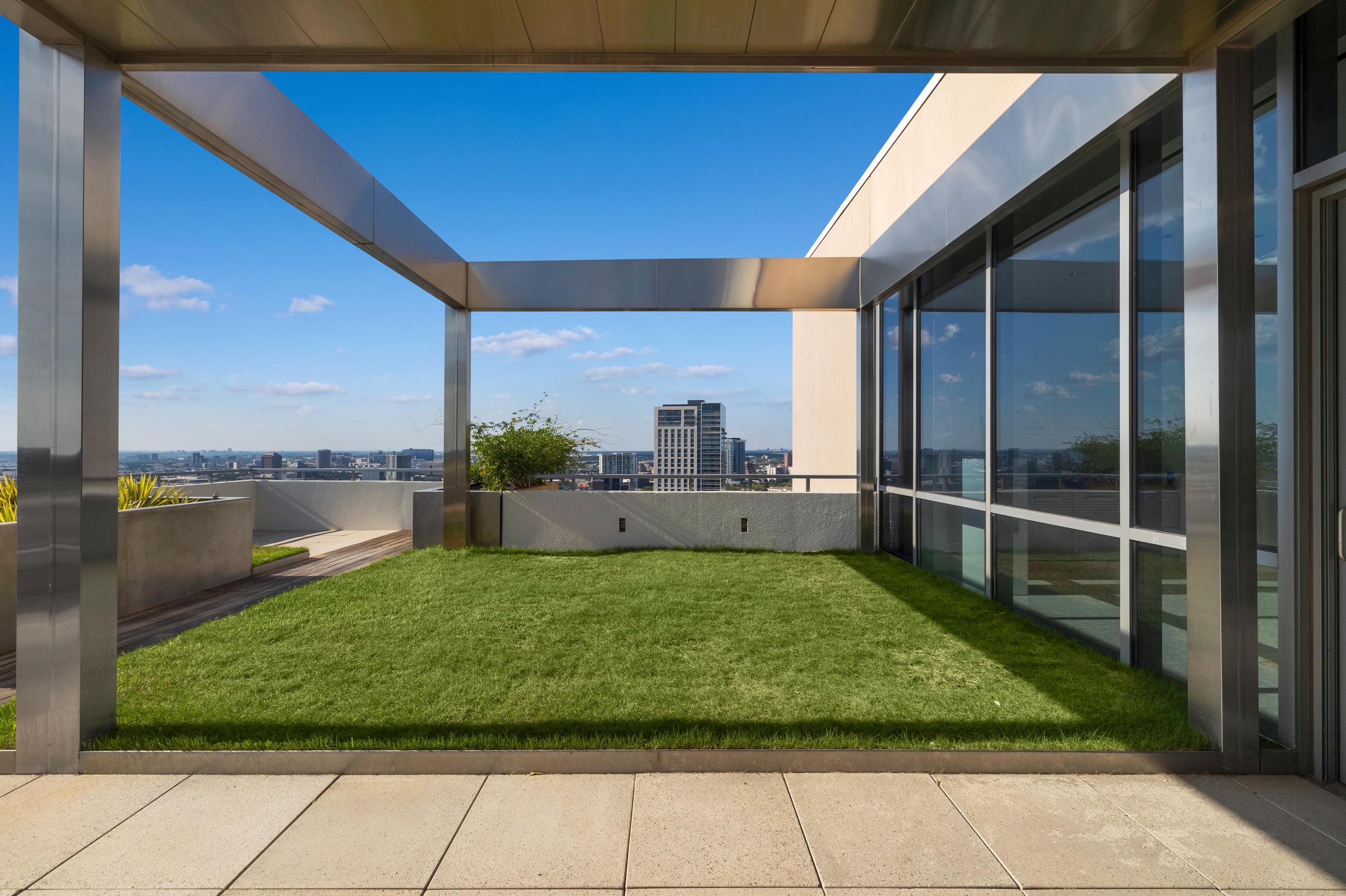  The House, Unit 2701 — 27th Floor Penthouse - 物件實景