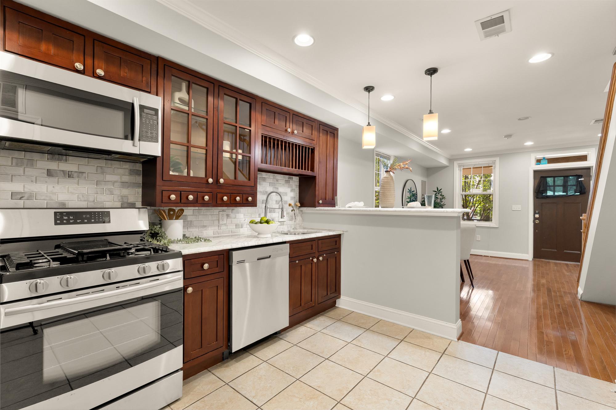  1740 L Street NE, Washington, DC, 20002 - 物件實景