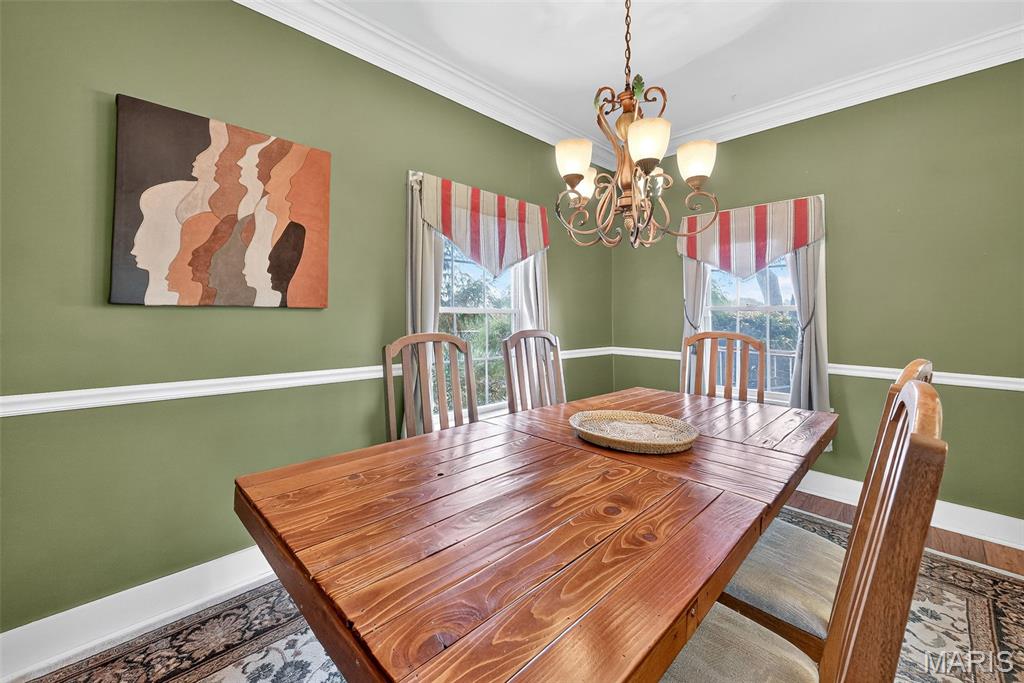 Foristell, Missouri, 63348, United States, 3 Bedrooms Bedrooms, ,2 BathroomsBathrooms,Residential,For Sale,1992000