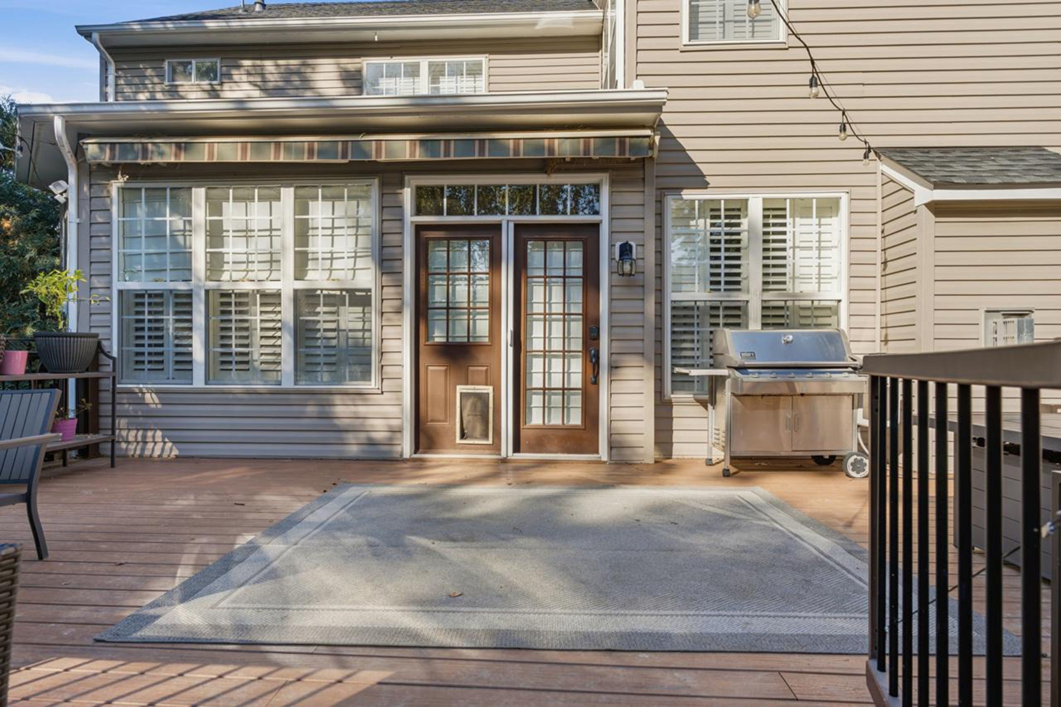  3905 Colonial Avenue, Alexandria, VA, 22309 - 物件實景