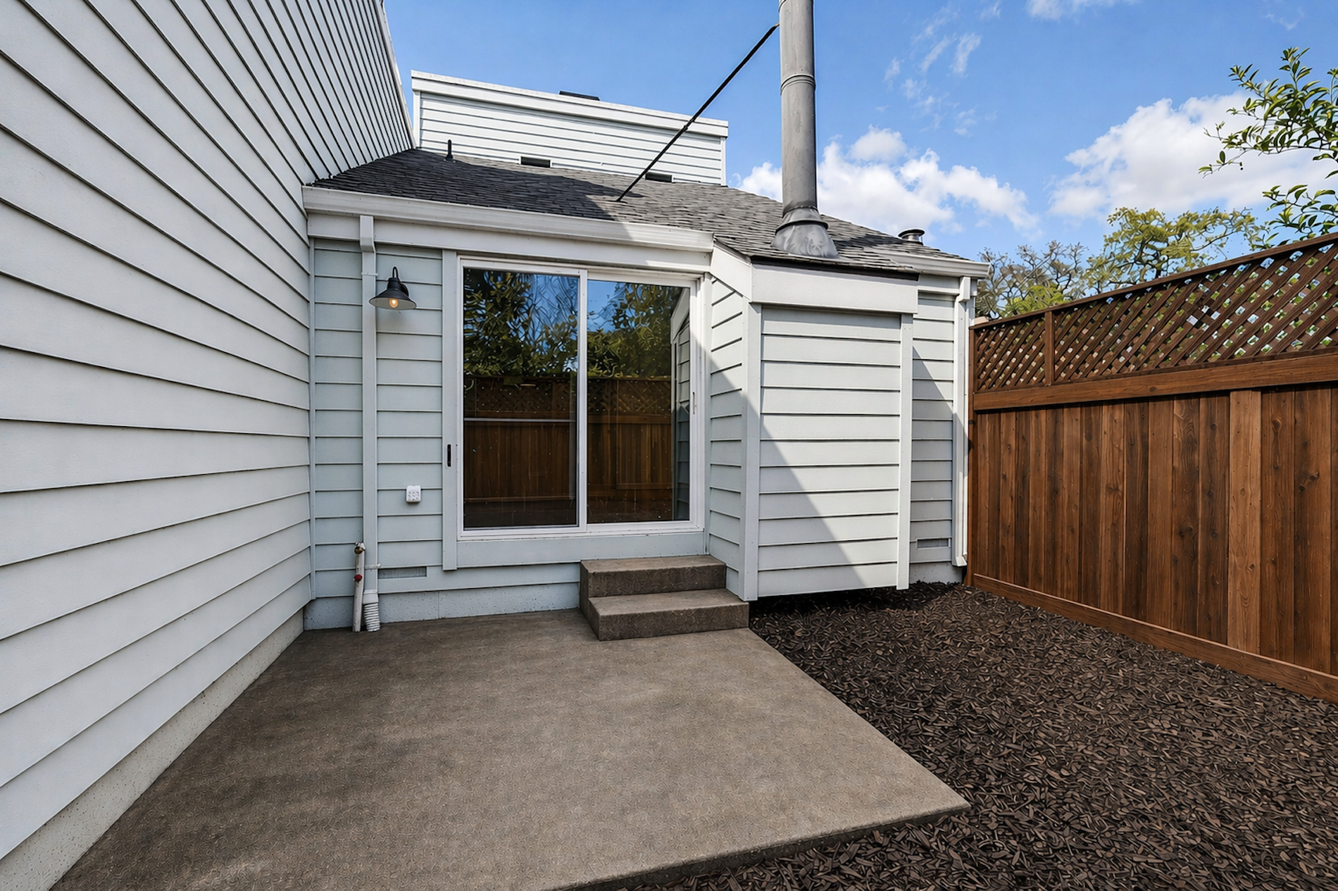  230 Courtyards E - 物件實景