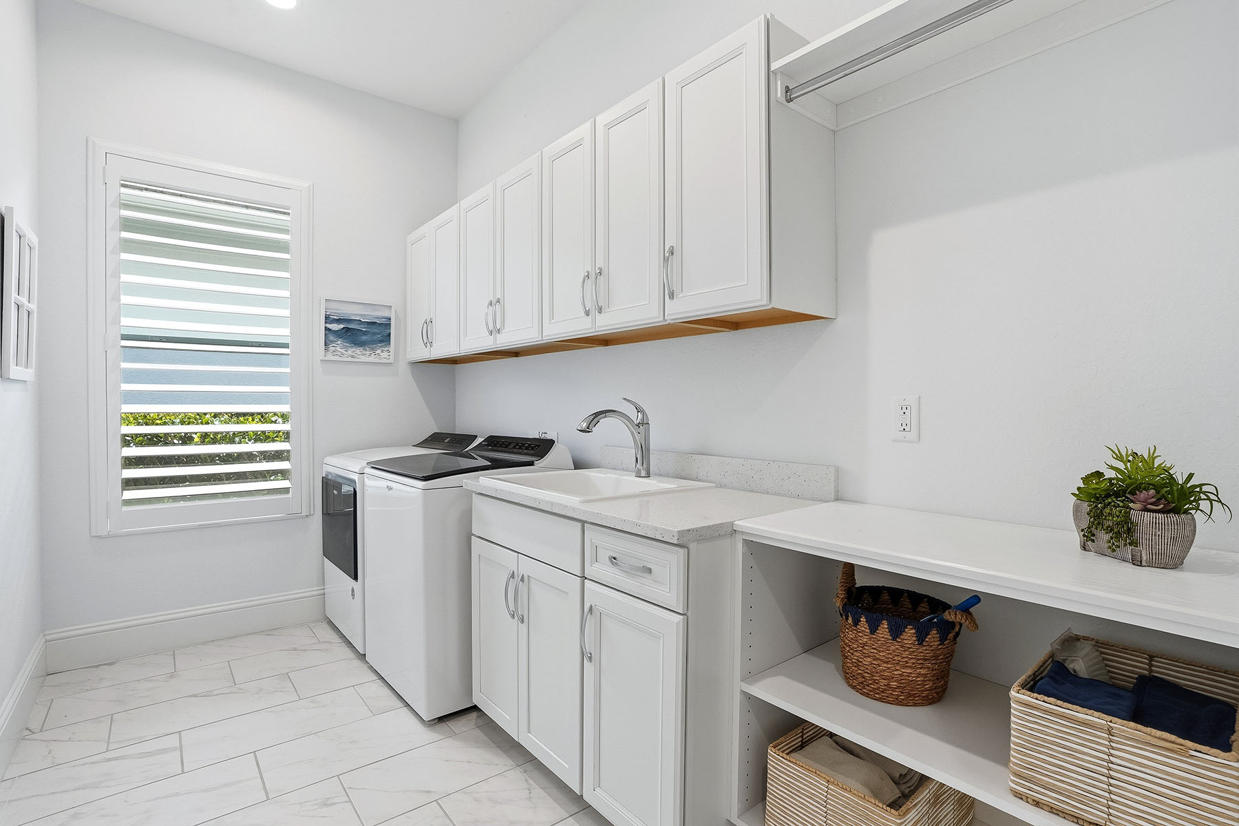  NAPLES RESERVE - CRANE POINT - 物件實景