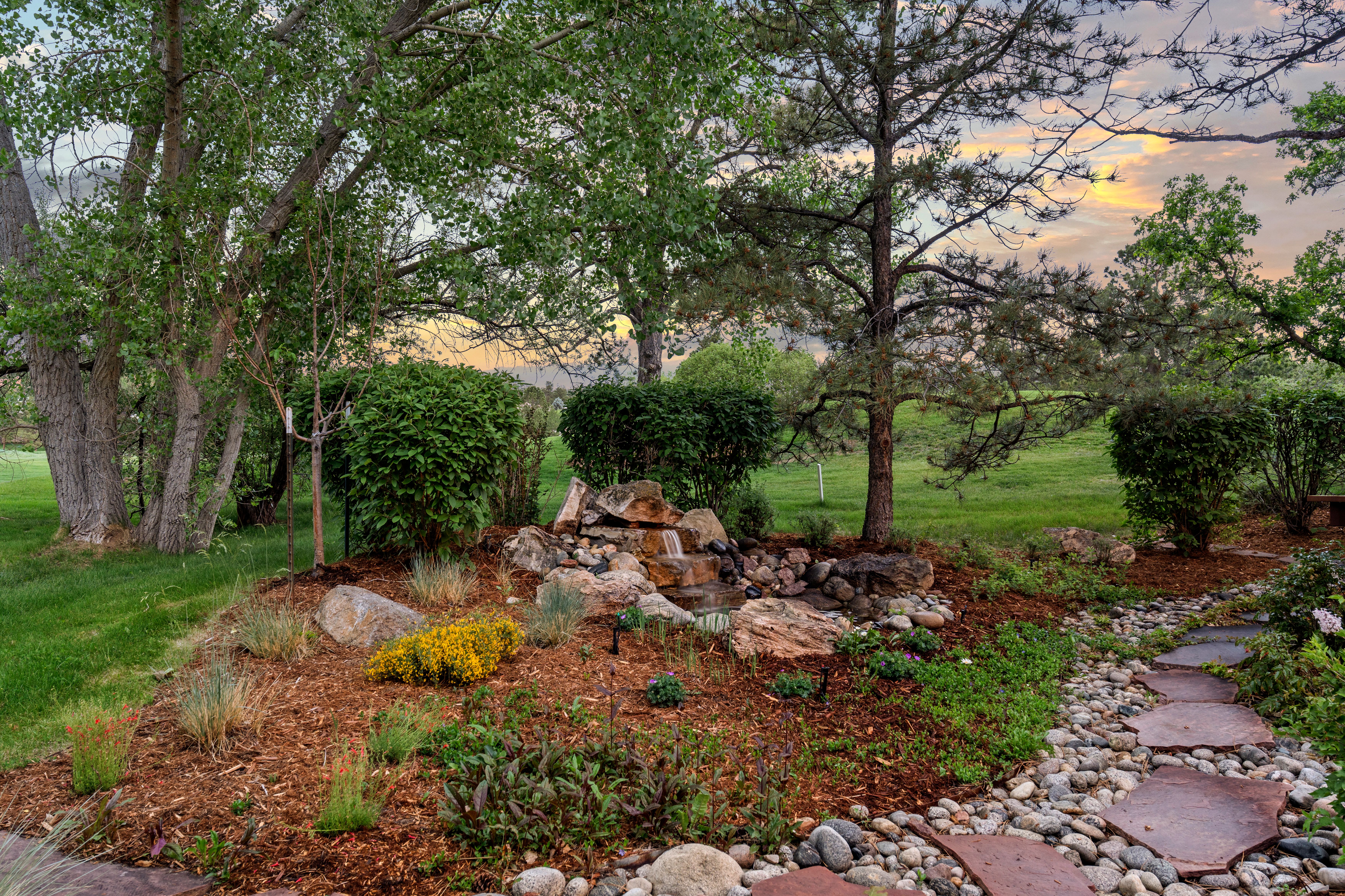  Residence Offering An Unmatched Opportunity To Enjoy Colorado Living At Its Best - 物件實景