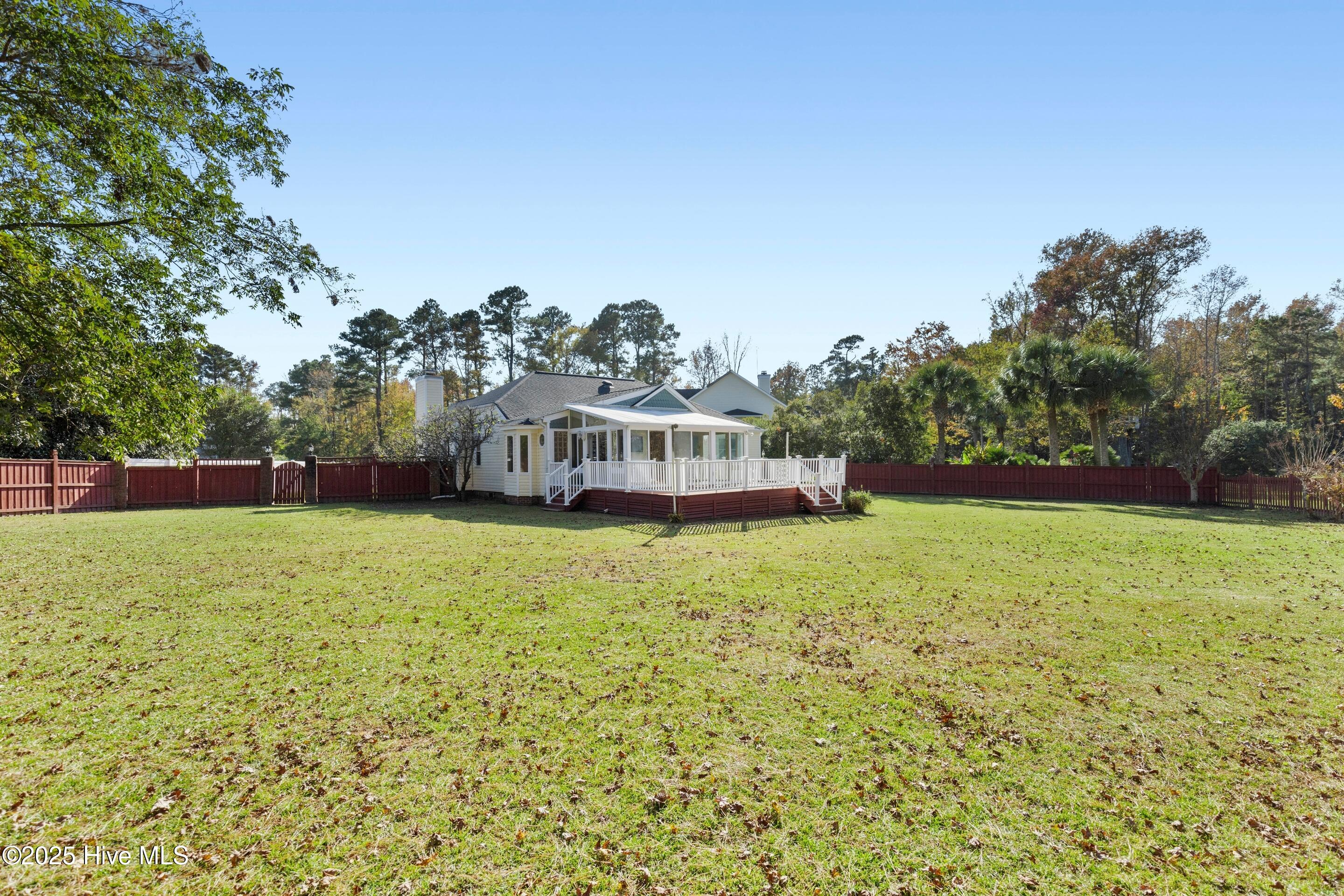 Wilmington, North Carolina, 28411, United States, 3 Bedrooms Bedrooms, ,3 BathroomsBathrooms,Residential,For Sale,1992090