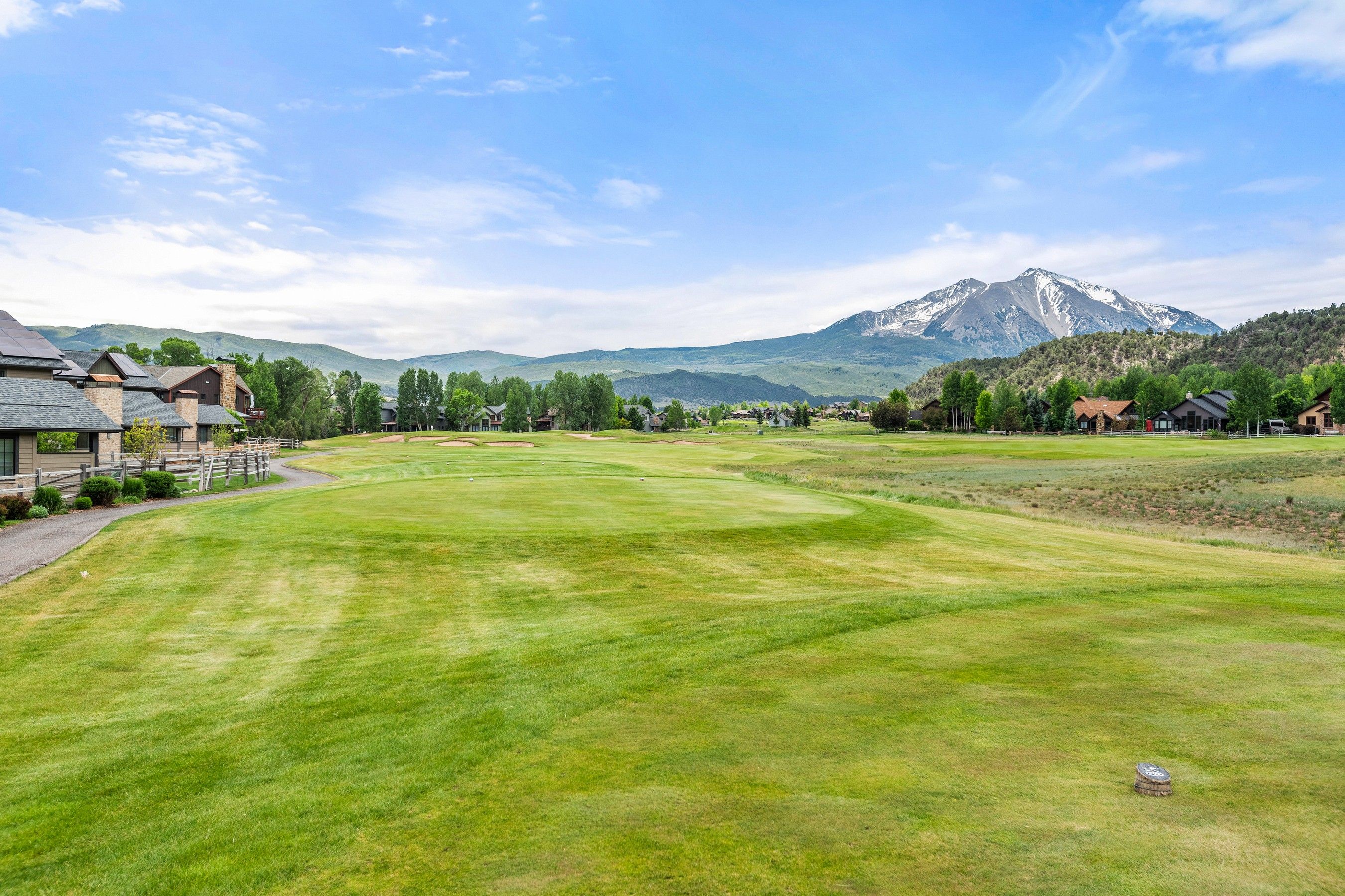  Unrivaled Mt. Sopris Views on the River Valley Ranch Golf Course - 物件實景