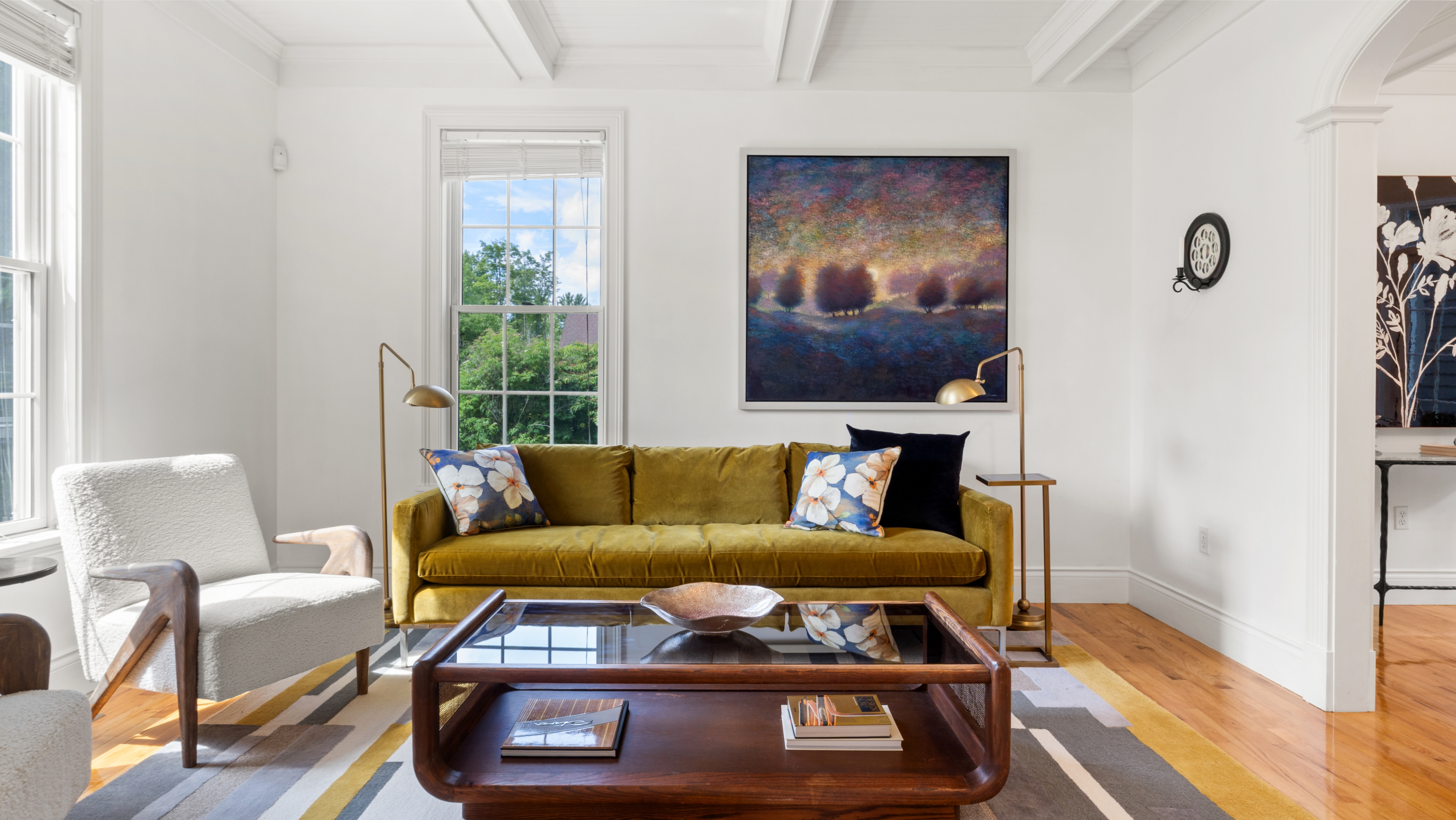  Private Lenox Retreat with Main-Level Primary Suite - 物件實景
