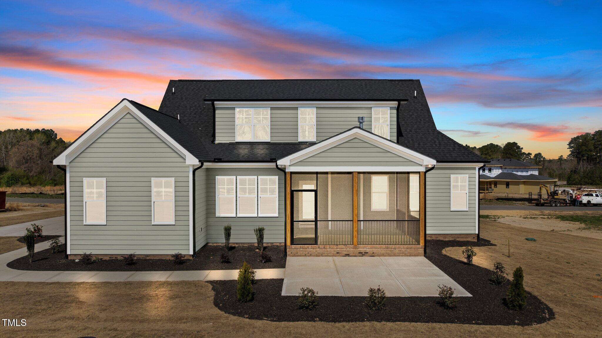 Youngsville, North Carolina, 27596, United States, 4 Bedrooms Bedrooms, ,3 BathroomsBathrooms,Residential,For Sale,1705409