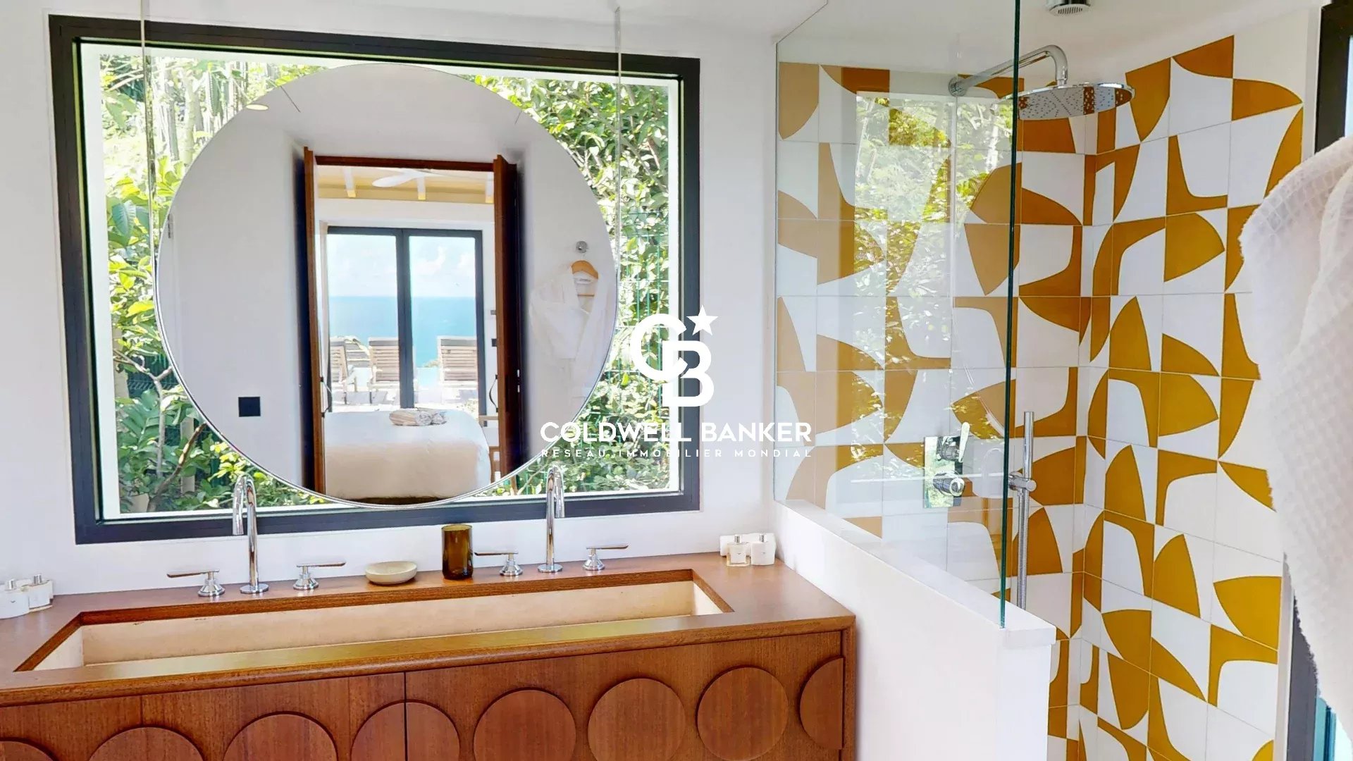 Saint-Barthélemy, Saint Barthelemy, 4 Bedrooms Bedrooms, ,Residential,For Sale,1998117