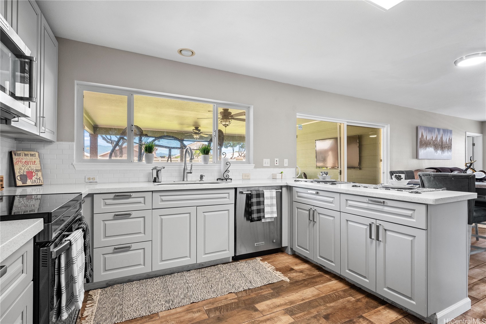 Ewa Beach, Hawaii, 96706, United States, 5 Bedrooms Bedrooms, ,5 BathroomsBathrooms,Residential,For Sale,1826930