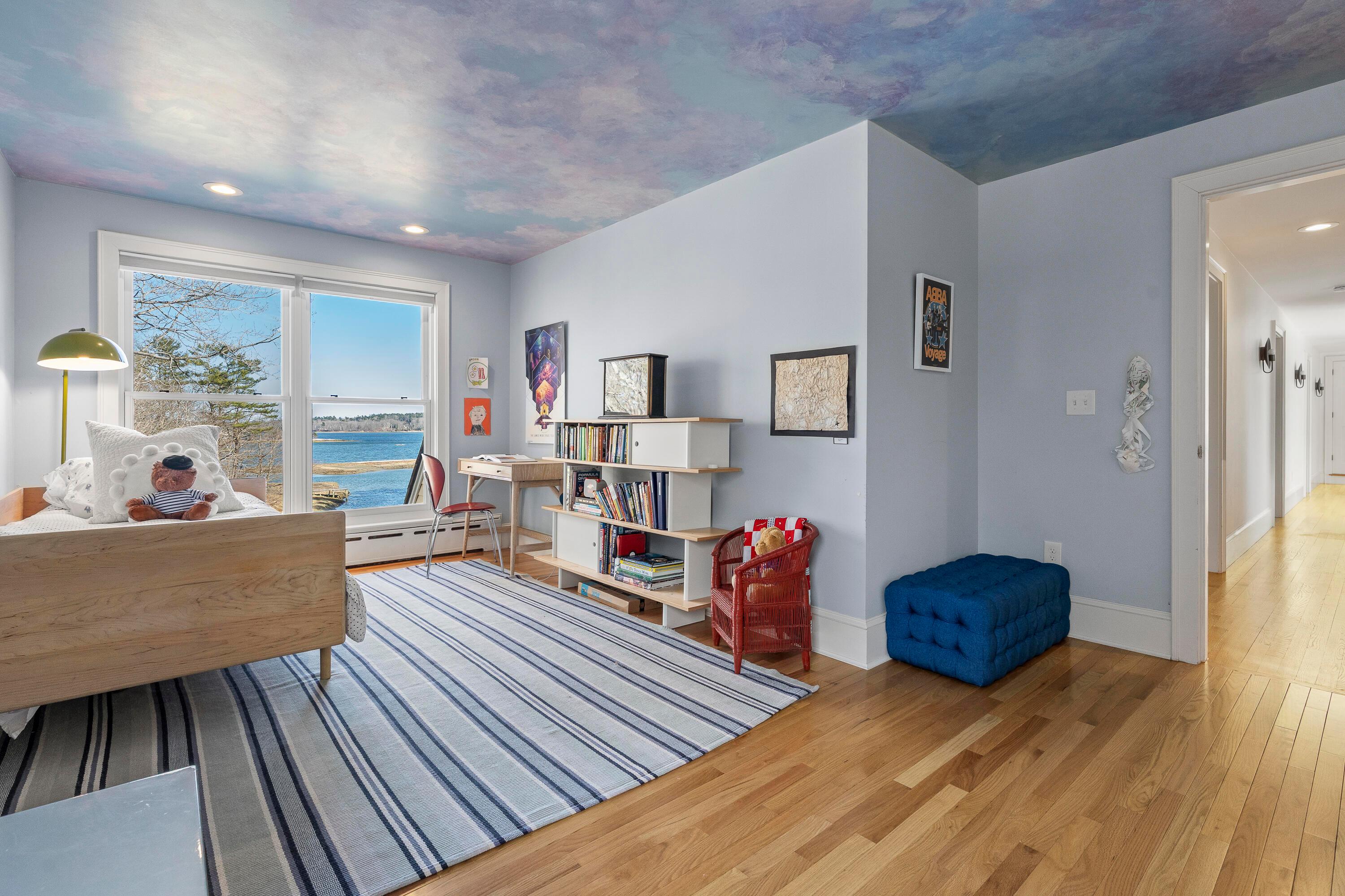  52 Wharf Road - 物件實景