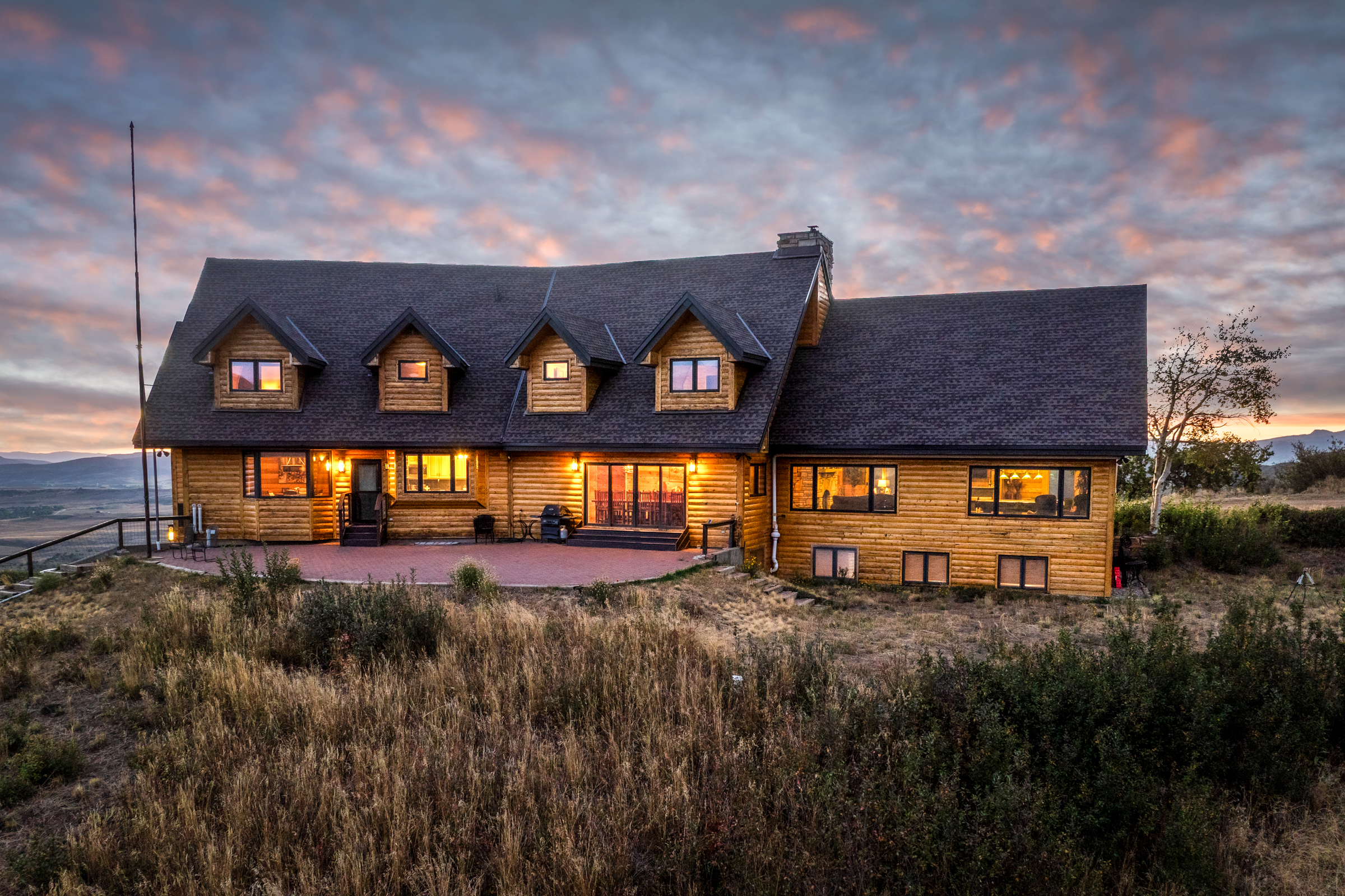  30800 Game Trails Drive, Steamboat Springs, CO 80487 - 物件實景