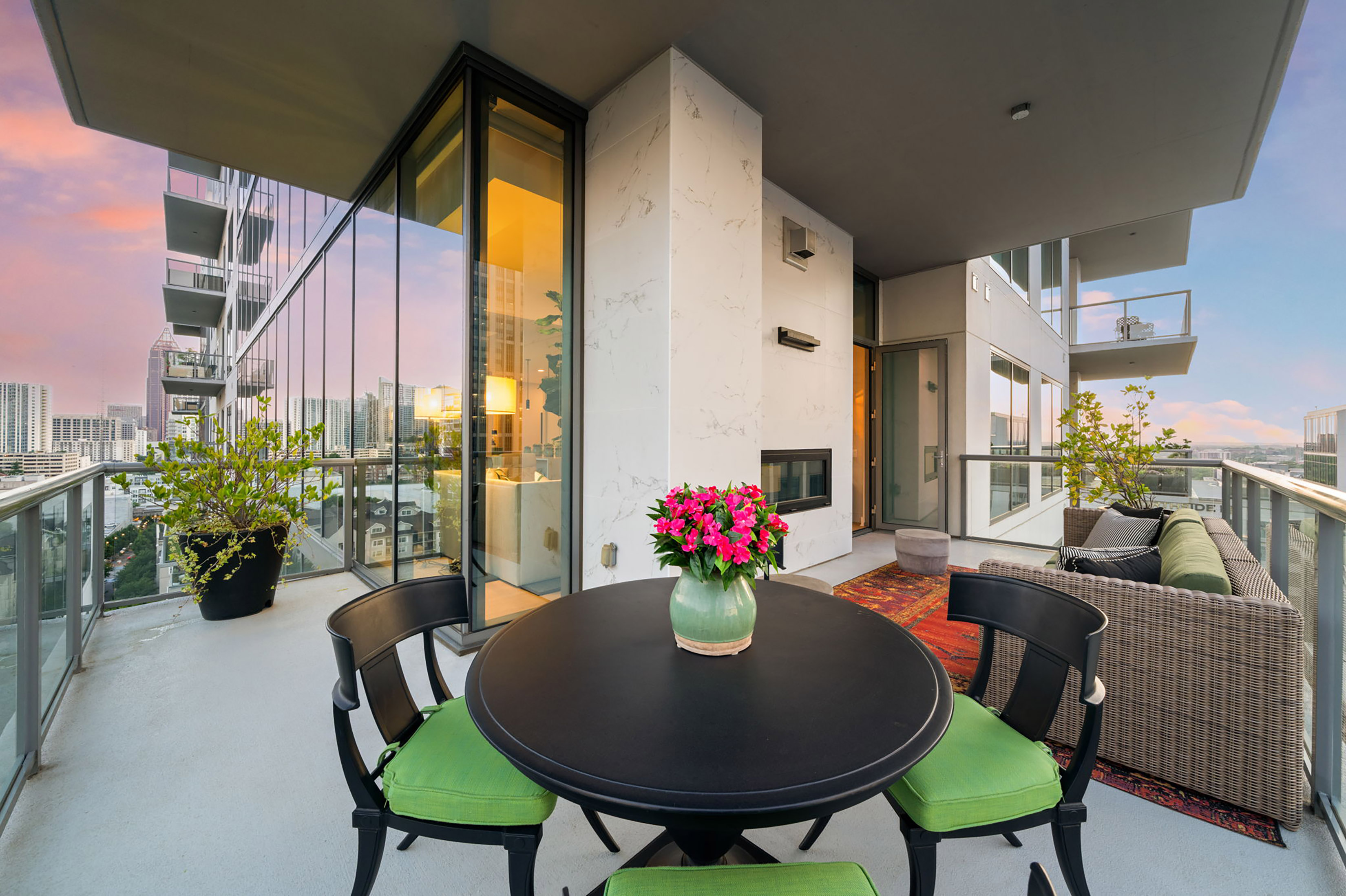  Understated Luxury and Refined Craftsmanship at the Iconic 40 West 12th - 物件實景