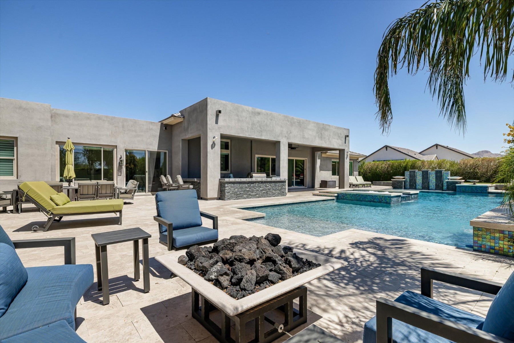  24848 S 198th Place  Queen Creek, AZ - 物件實景
