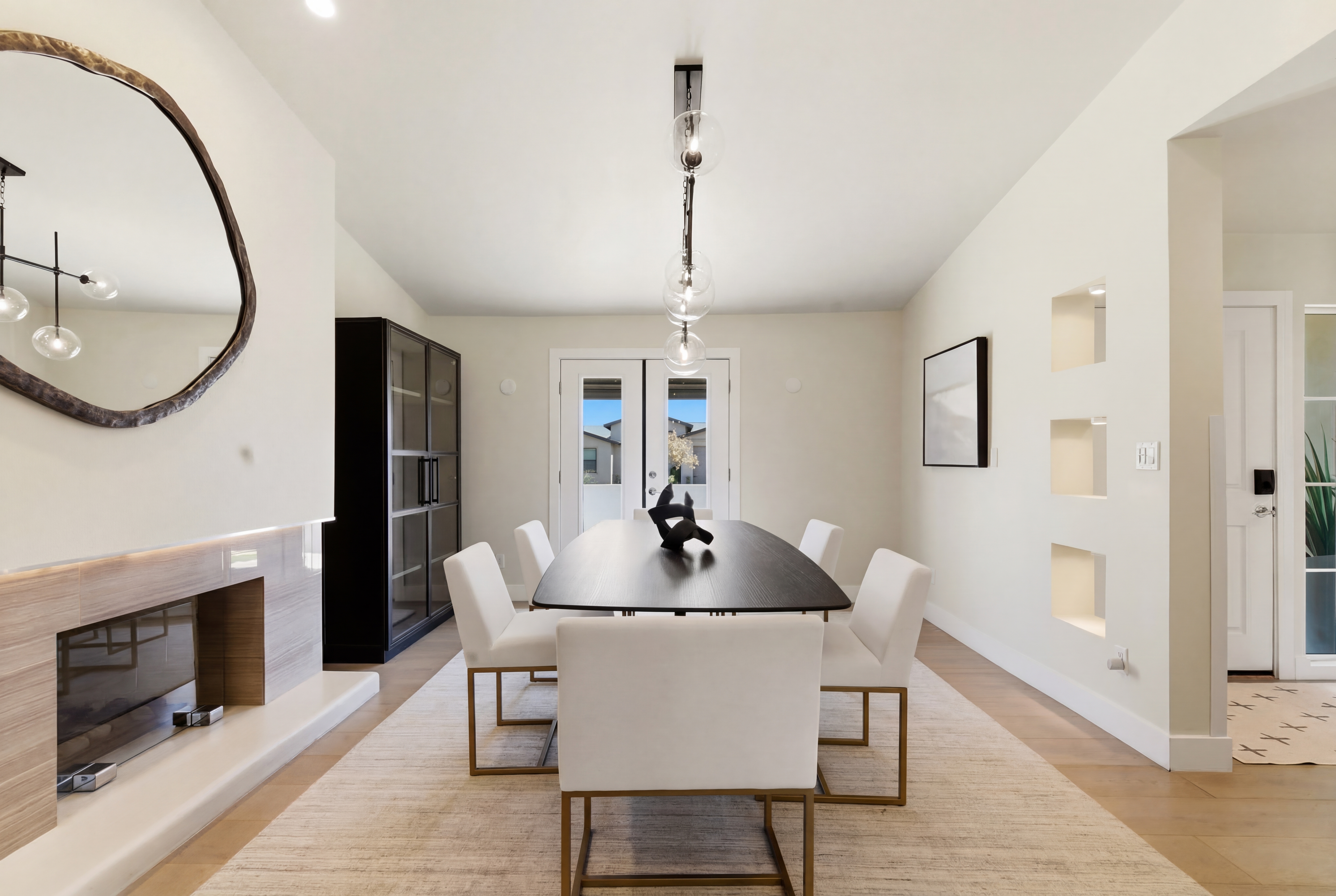  8372 E San Salvador Drive¦Scottsdale, AZ - 物件實景