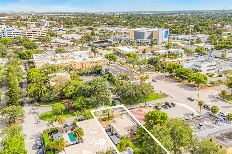 Fort Lauderdale, Florida, 33316, United States, 2 Bedrooms Bedrooms, ,1 BathroomBathrooms,Residential,For Sale,1875585