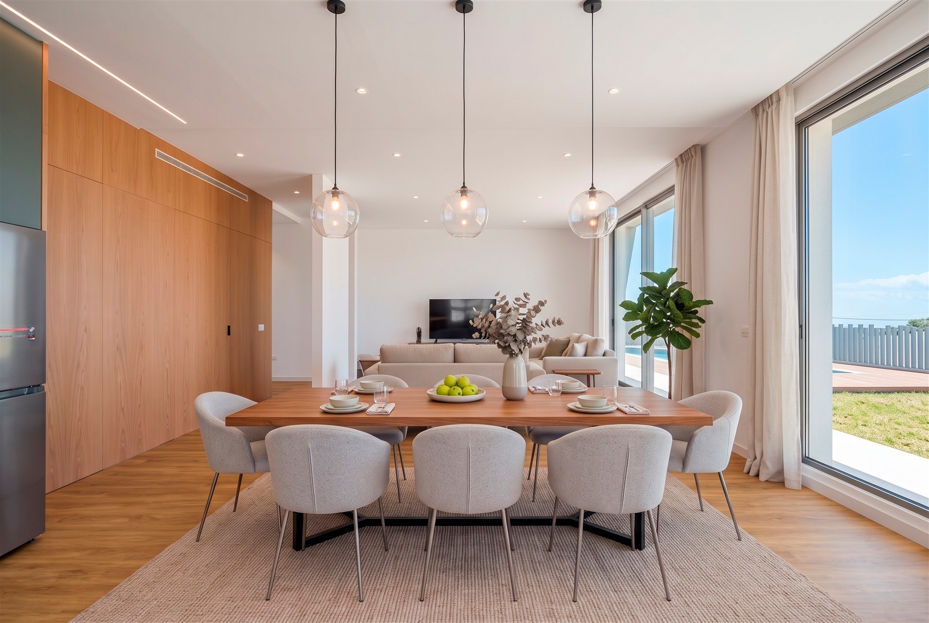  Detached house, 3 bedrooms, for Sale - 物件實景