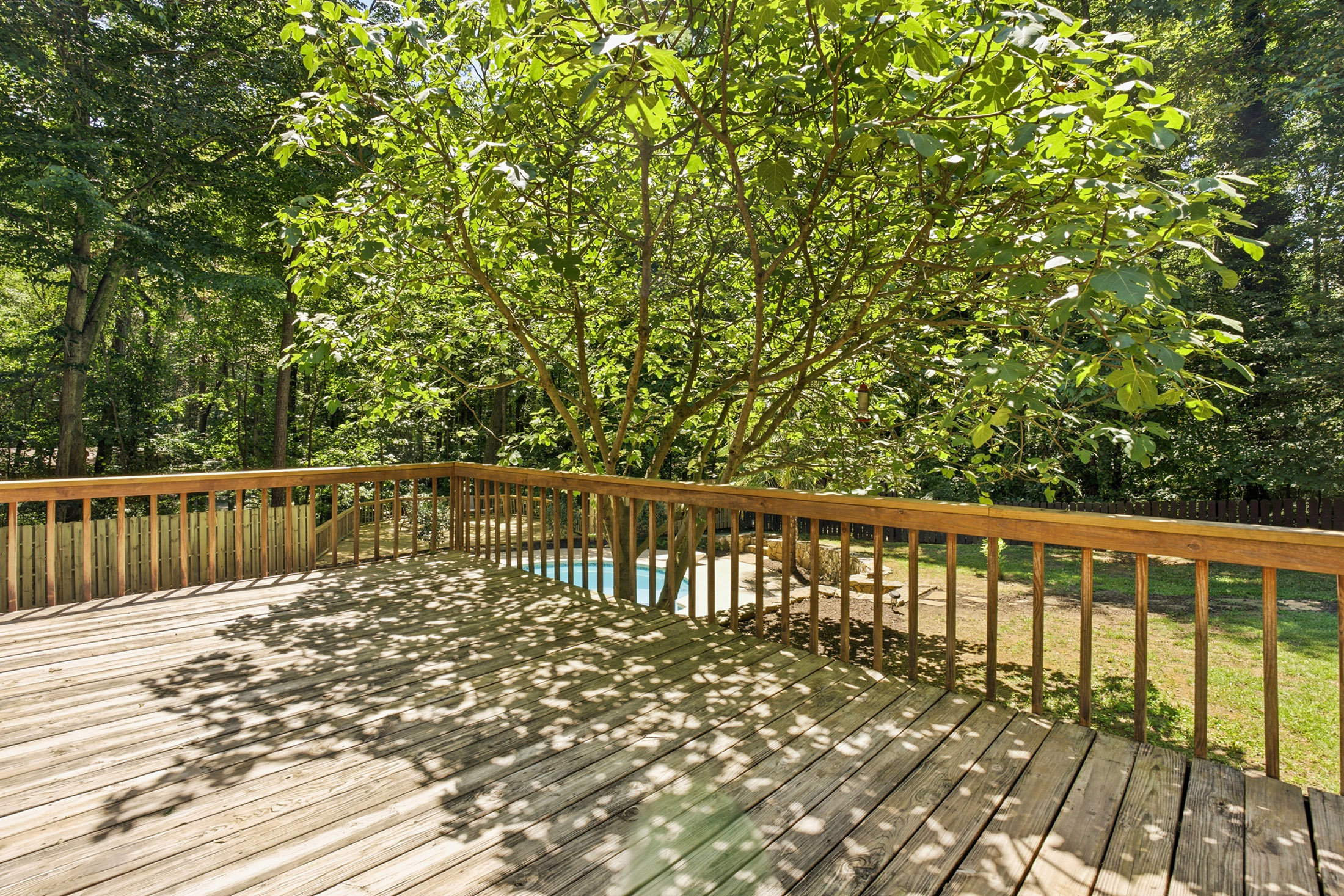 Tucked Away on a Peaceful Cul-de-Sac in Tucker’s Westhampton Neighborhood - 物件實景