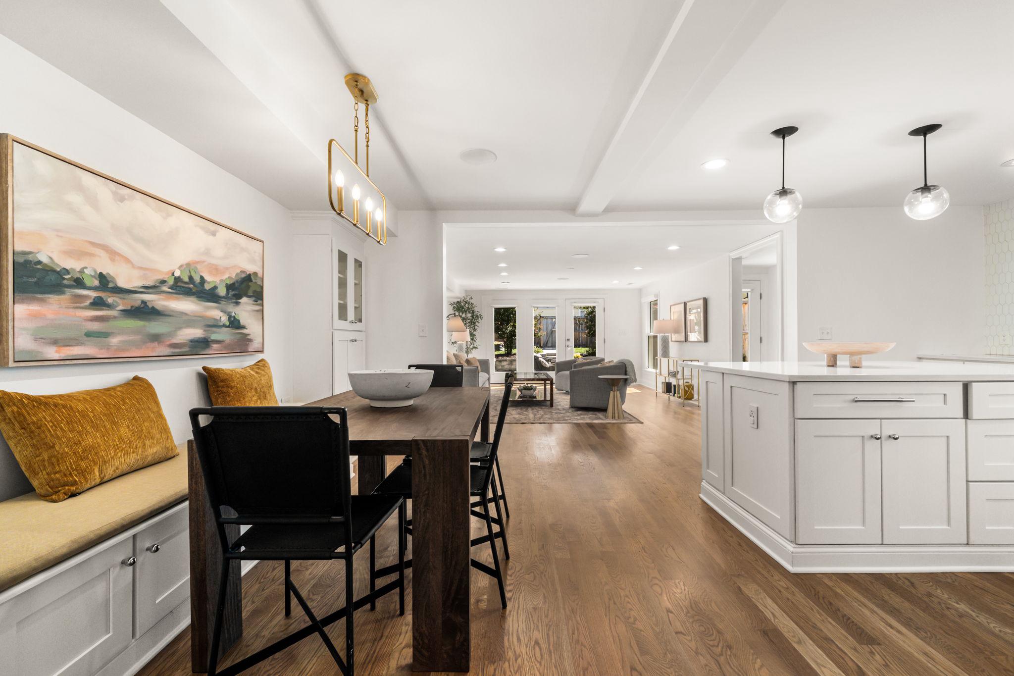  315 N Alfred Street, Alexandria, VA, 22314 - 物件實景