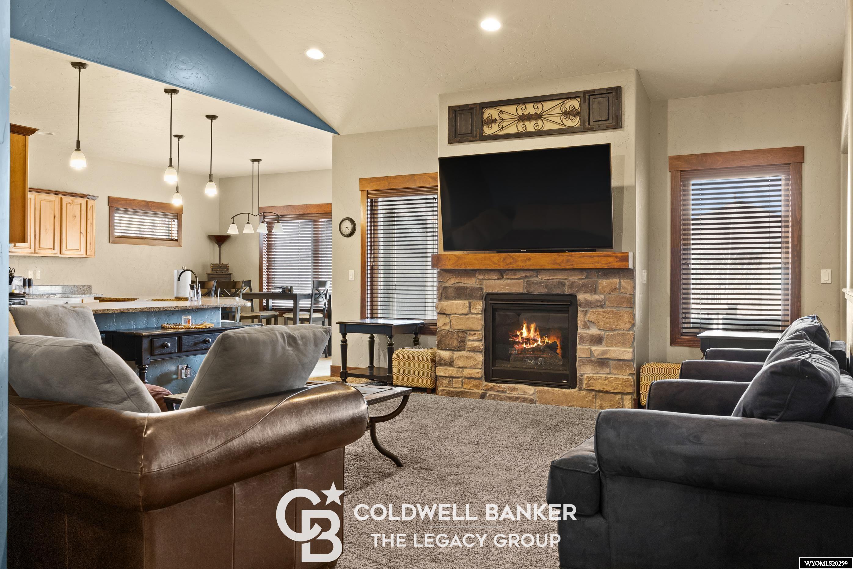 Casper, Wyoming, 82609, United States, 4 Bedrooms Bedrooms, ,3 BathroomsBathrooms,Residential,For Sale,1838880