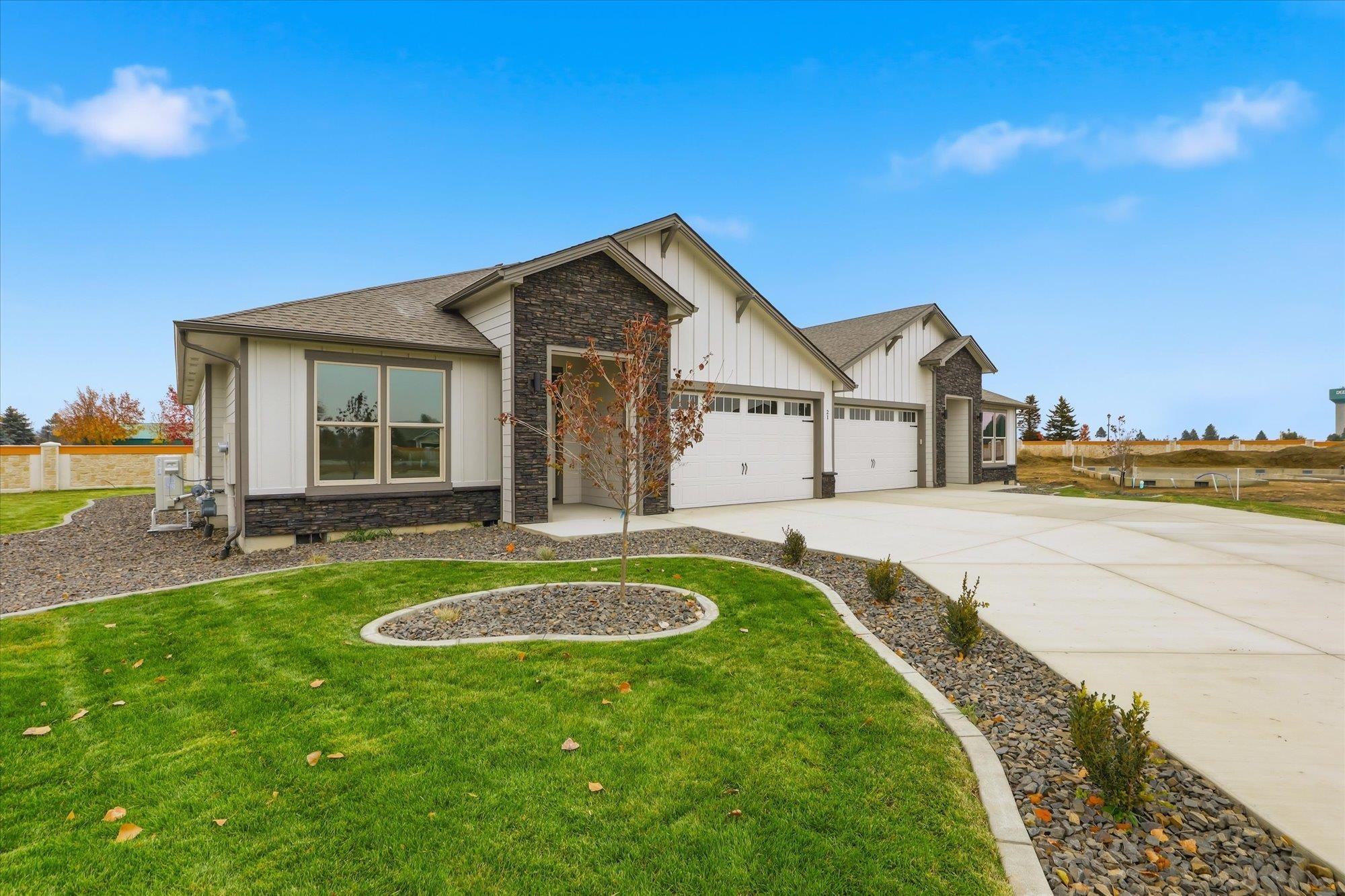 Deer Park, Washington, 99006, United States, 3 Bedrooms Bedrooms, ,2 BathroomsBathrooms,Residential,For Sale,1992798