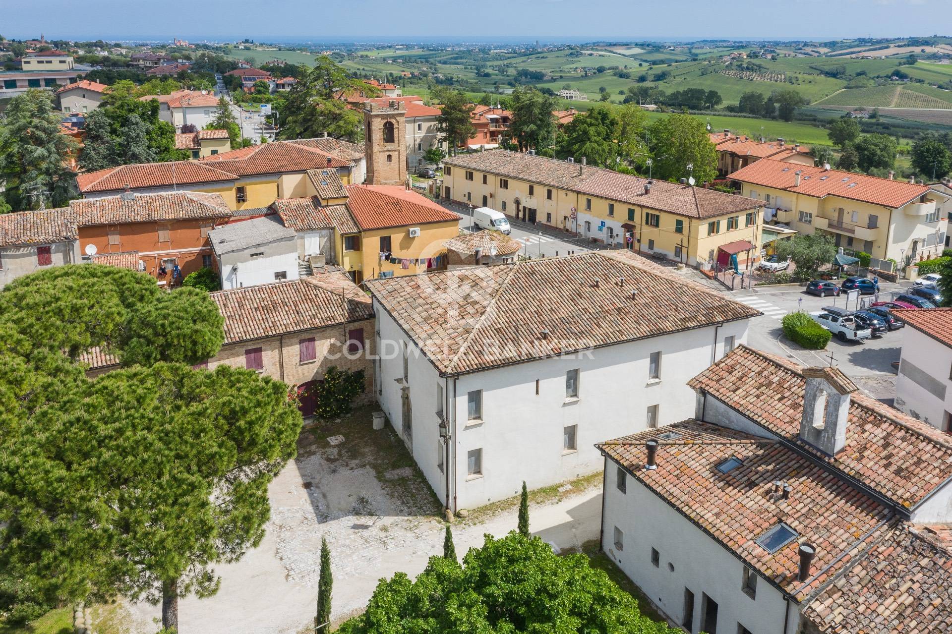 Montescudo-Monte Colombo, Rimini, IT, ,Residential,For Sale,1992915