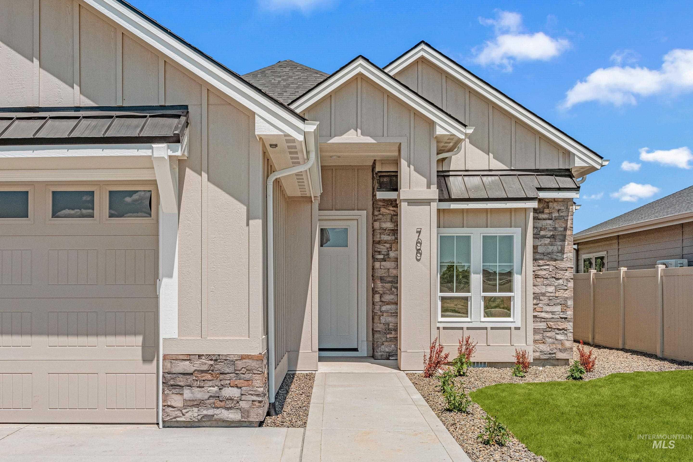 Boise, Idaho, 83716, United States, 3 Bedrooms Bedrooms, ,Residential,For Sale,1927423
