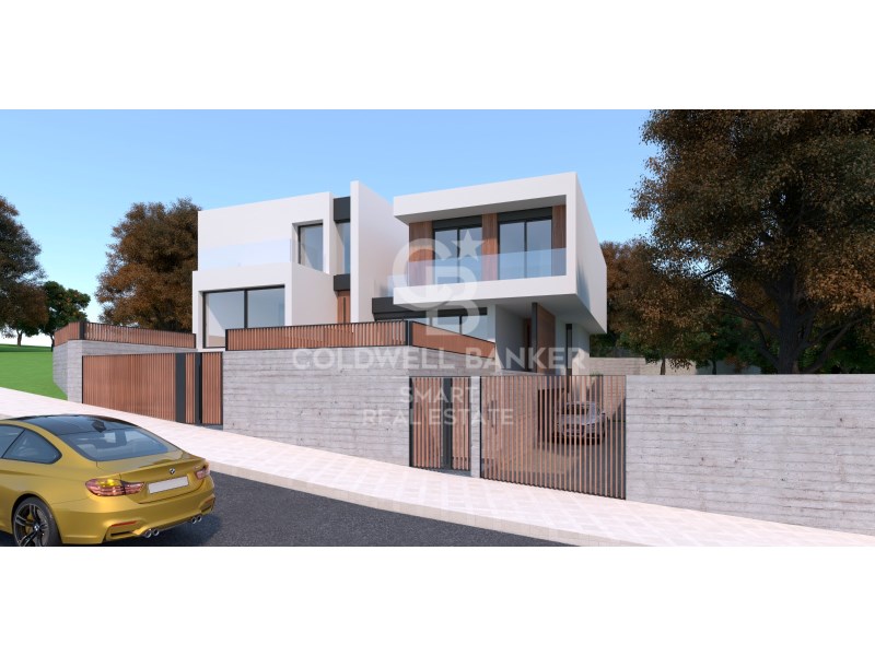 Rua Pablo Picasso A Coru?a, Culleredo, Acea de Ama, Culleredo, Galicia, 15670, ES, 4 Bedrooms Bedrooms, ,3 BathroomsBathrooms,Residential,For Sale,Rua Pablo Picasso A Coru?a, Culleredo, Acea de Ama,1662631