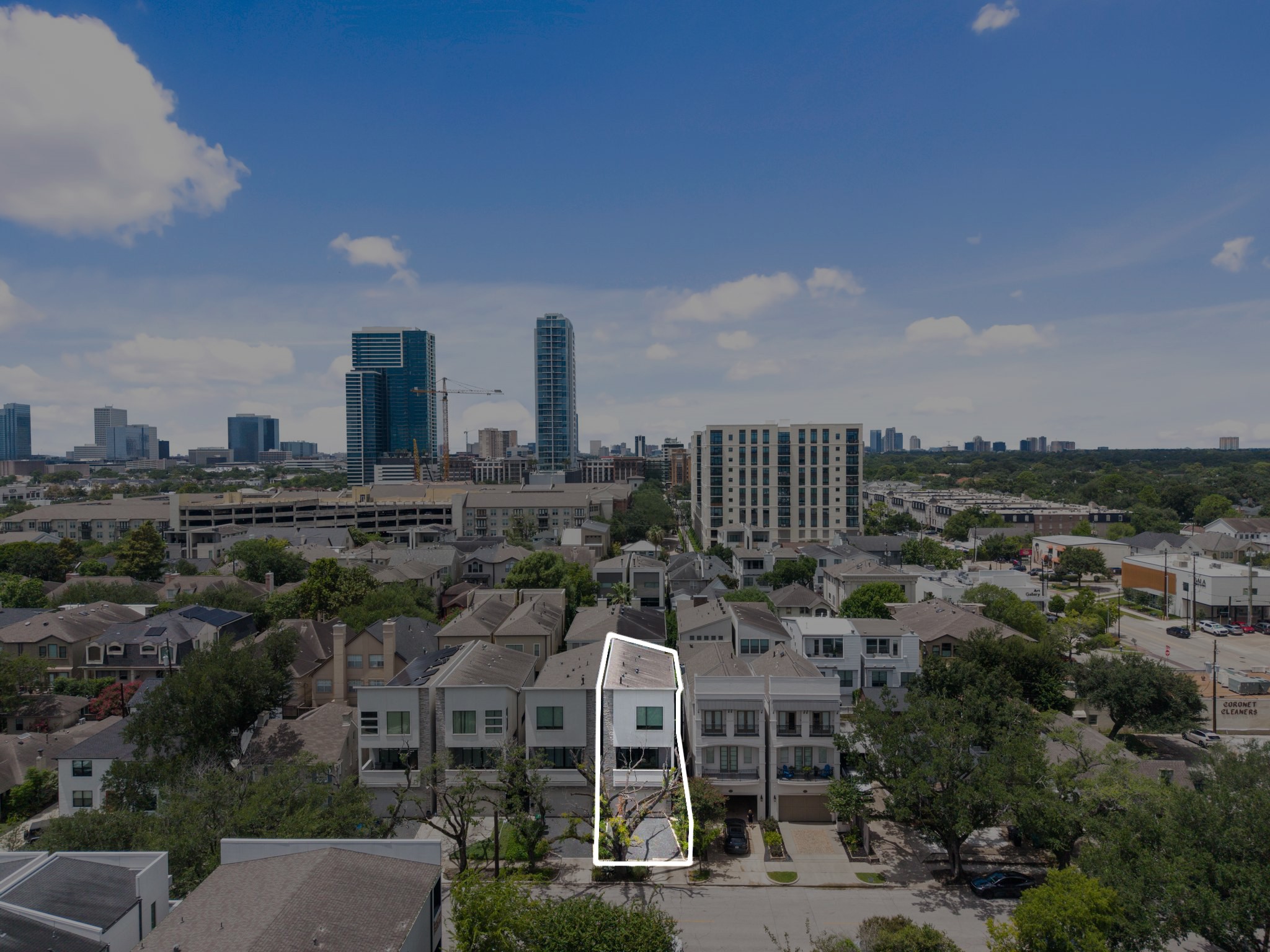  2622 Greenbriar Drive - 物件實景
