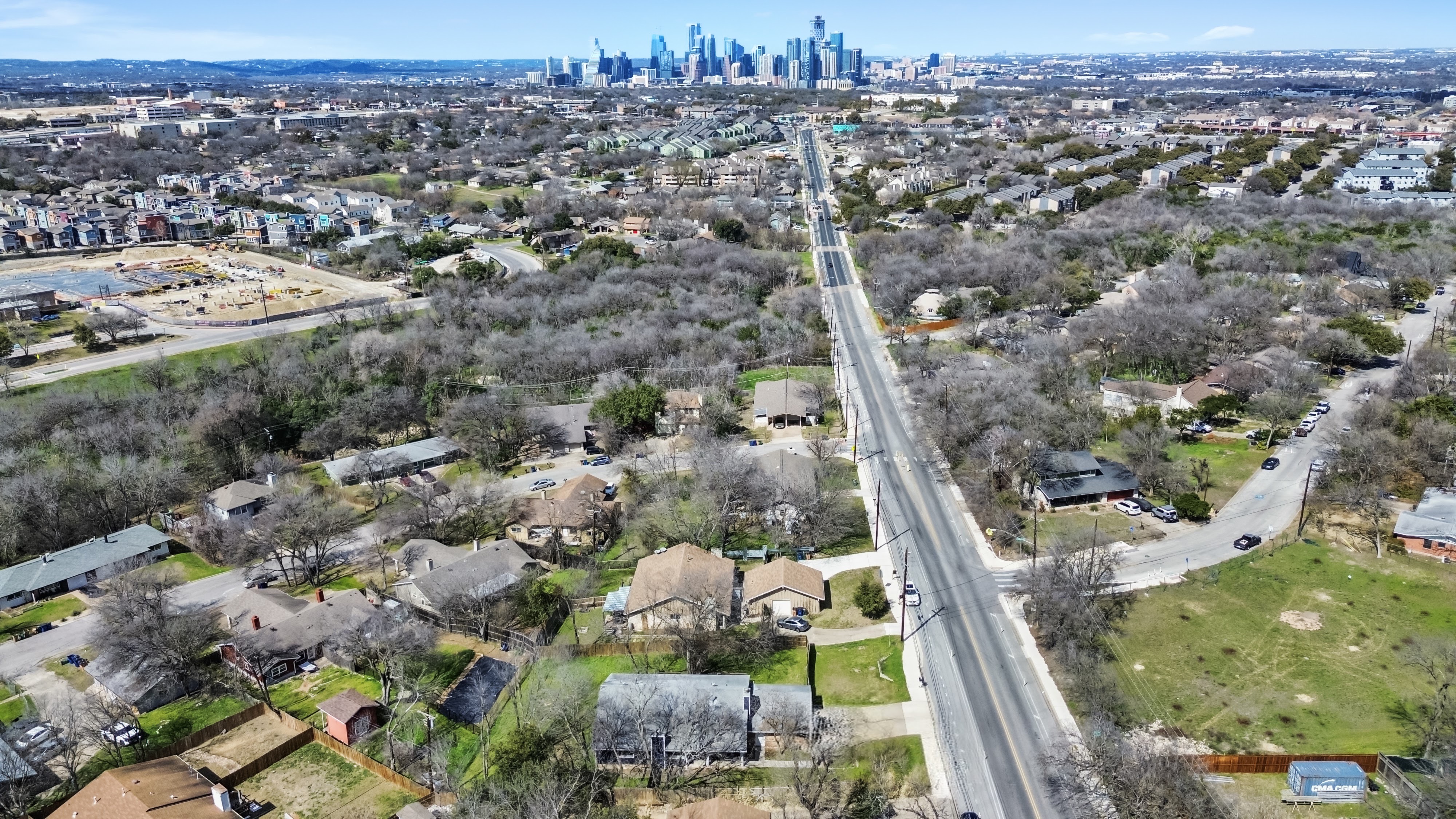  Austin Skyline Views - 物件實景