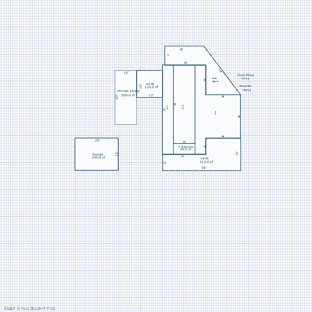 Pine, Arizona, 85544, United States, 2 Bedrooms Bedrooms, ,1 BathroomBathrooms,Residential,For Sale,1819700