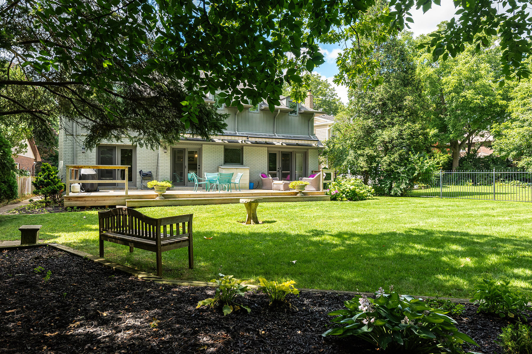  Southeast Oakville Cul-de-Sac - 物件實景