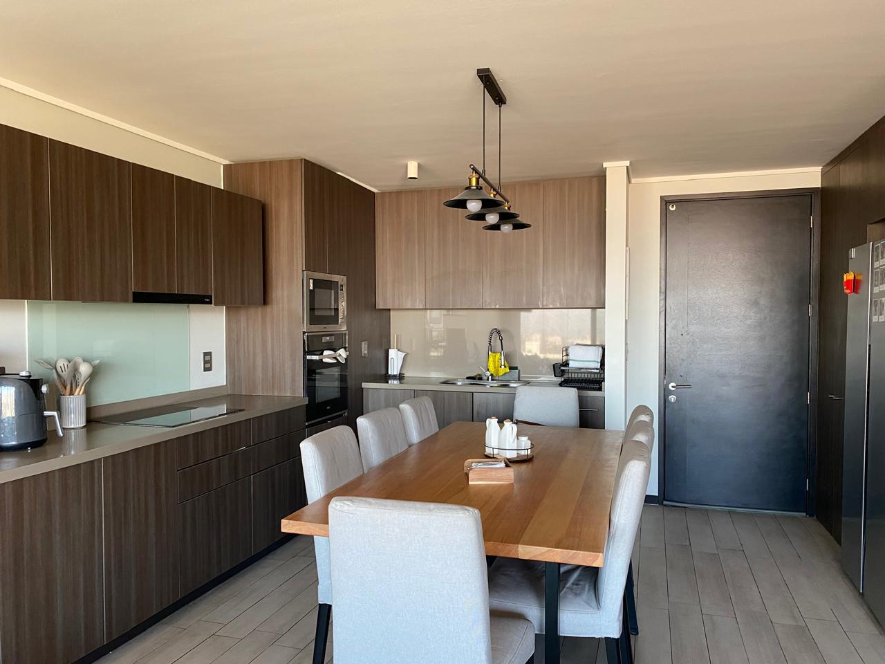 Vitacura, Chile, 1 Bedroom Bedrooms, ,1 BathroomBathrooms,Residential,For Sale,1908261