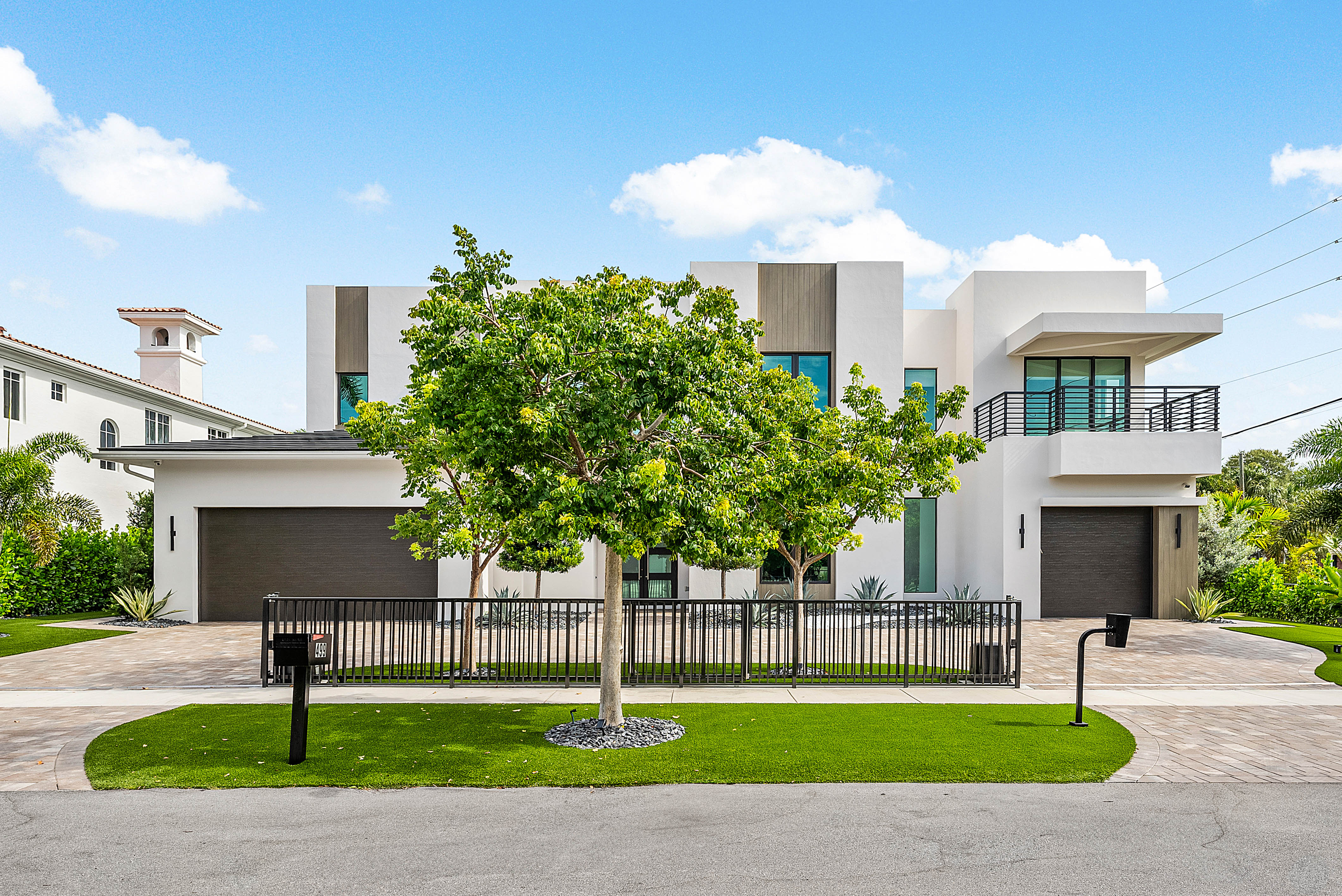  499 NE 4th Street, Boca Raton, FL, 33432 - 物件實景
