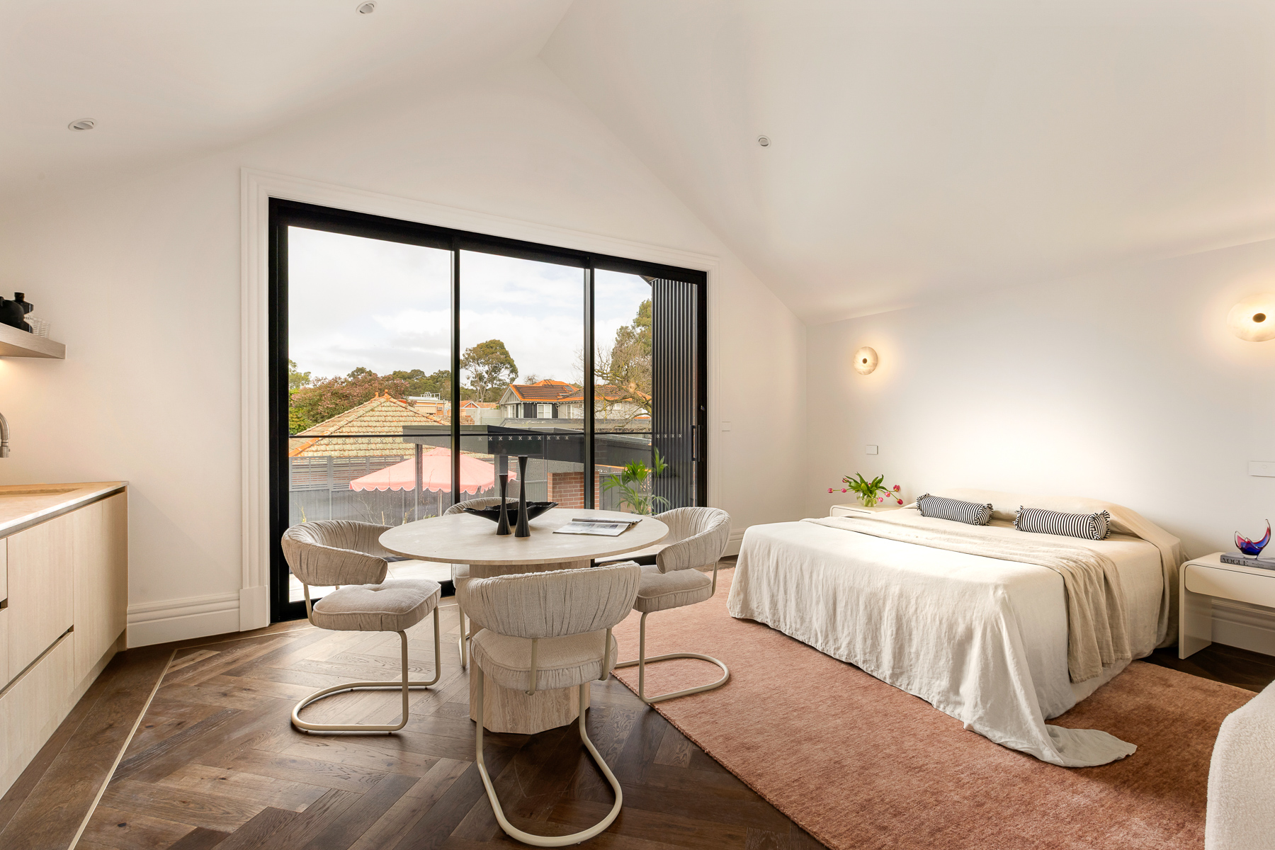  6 Chrystobel Crescent, Hawthorn - 物件實景