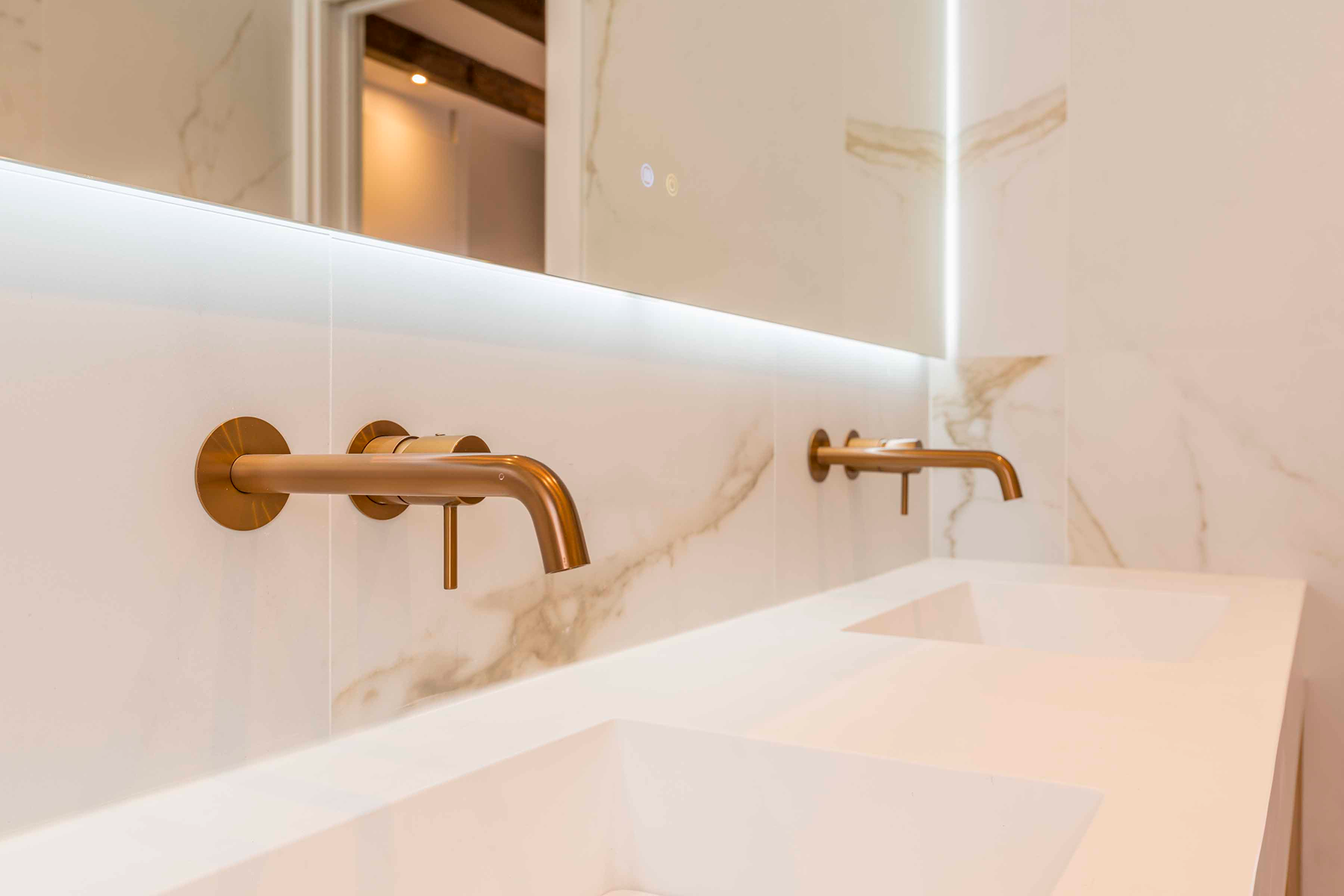  Charming renovated flat on Ruiz Street - 物件實景