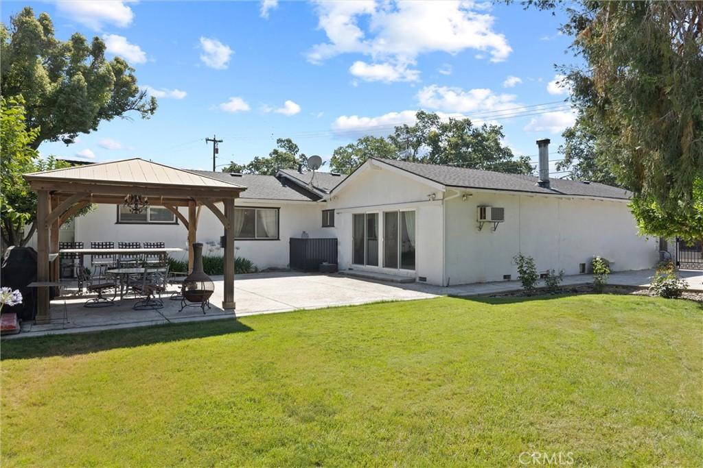 Chico, California, 95926, United States, 3 Bedrooms Bedrooms, ,2 BathroomsBathrooms,Residential,For Sale,1933456