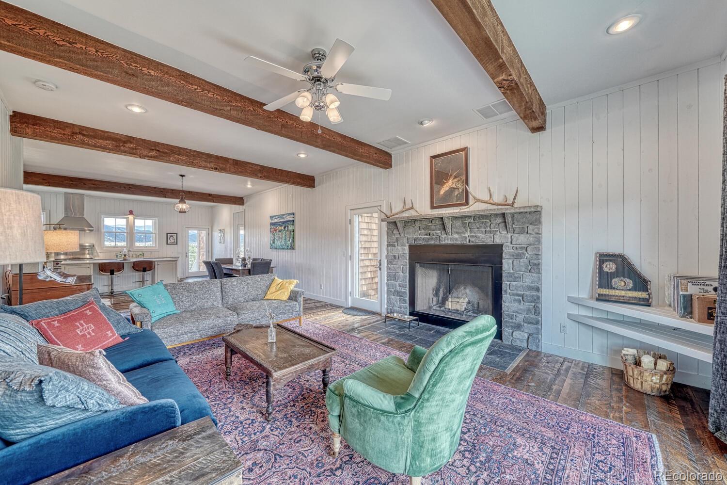 Salida, Colorado, 81201, United States, 3 Bedrooms Bedrooms, ,2 BathroomsBathrooms,Residential,For Sale,1974135