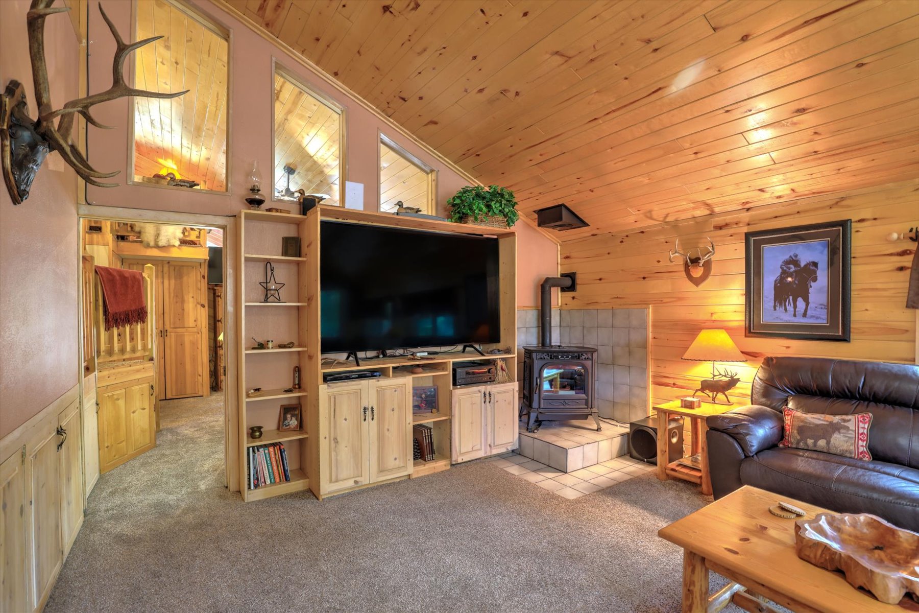  21320 U.S. 160, Pagosa Springs, CO 81147 - 物件實景