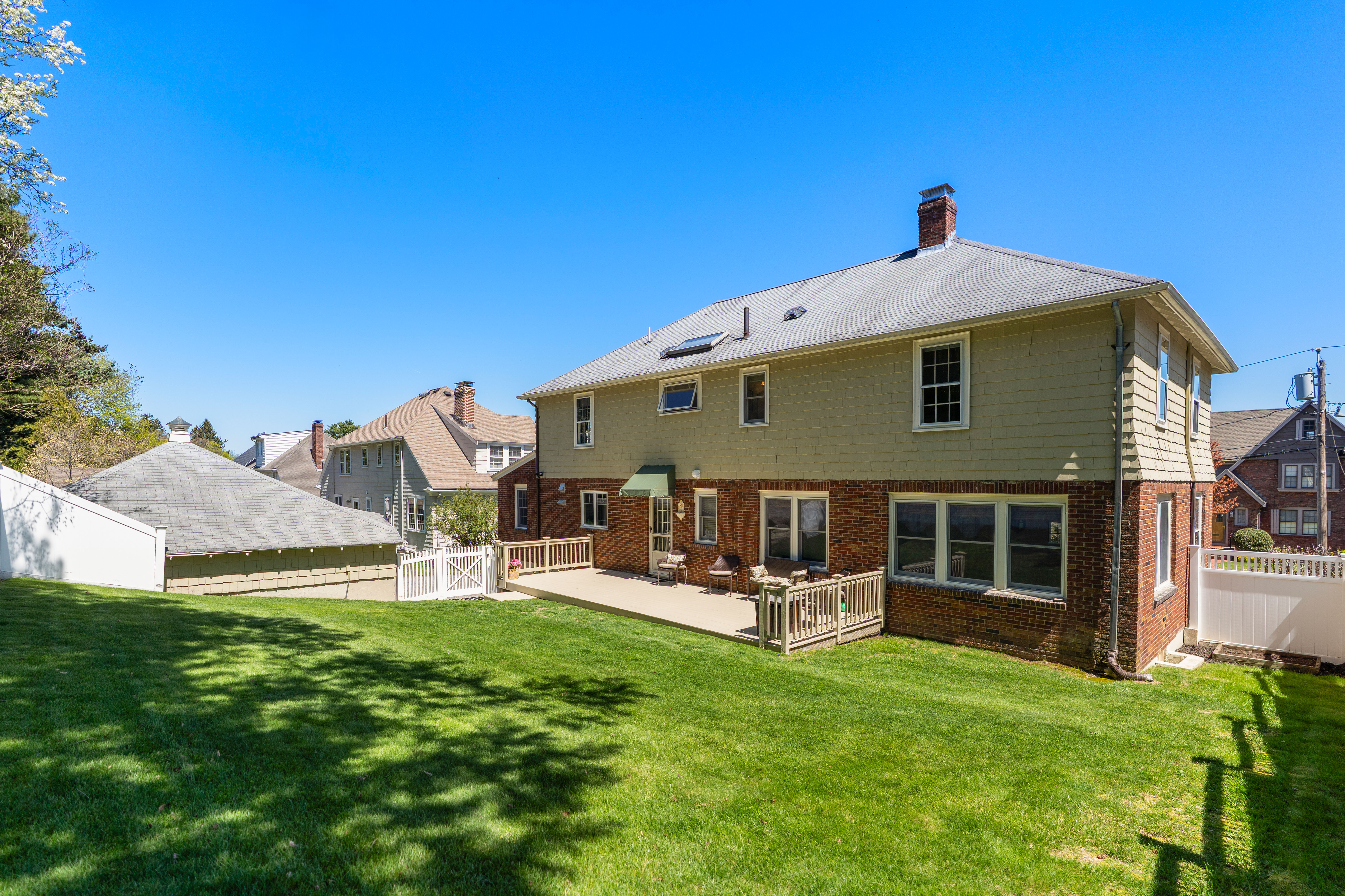  34 Lincoln Street, Belmont, MA, 02478 - 物件實景