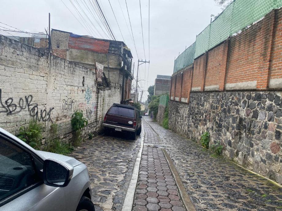 General Gallegos, La Magdalena Contreras, Ciudad de México, 10900, Mexico, 1 Bedroom Bedrooms, ,Residential,For Sale,General Gallegos,1608986