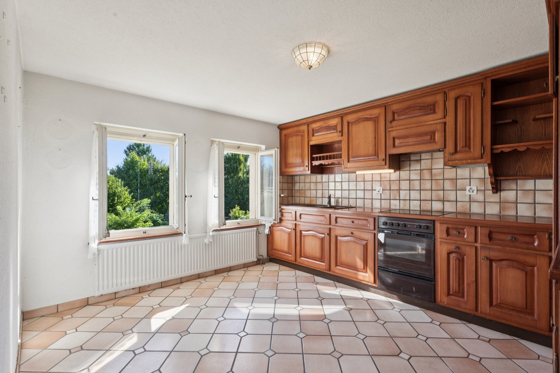  A historic Fribourg farmhouse in the heart of the village - 物件實景
