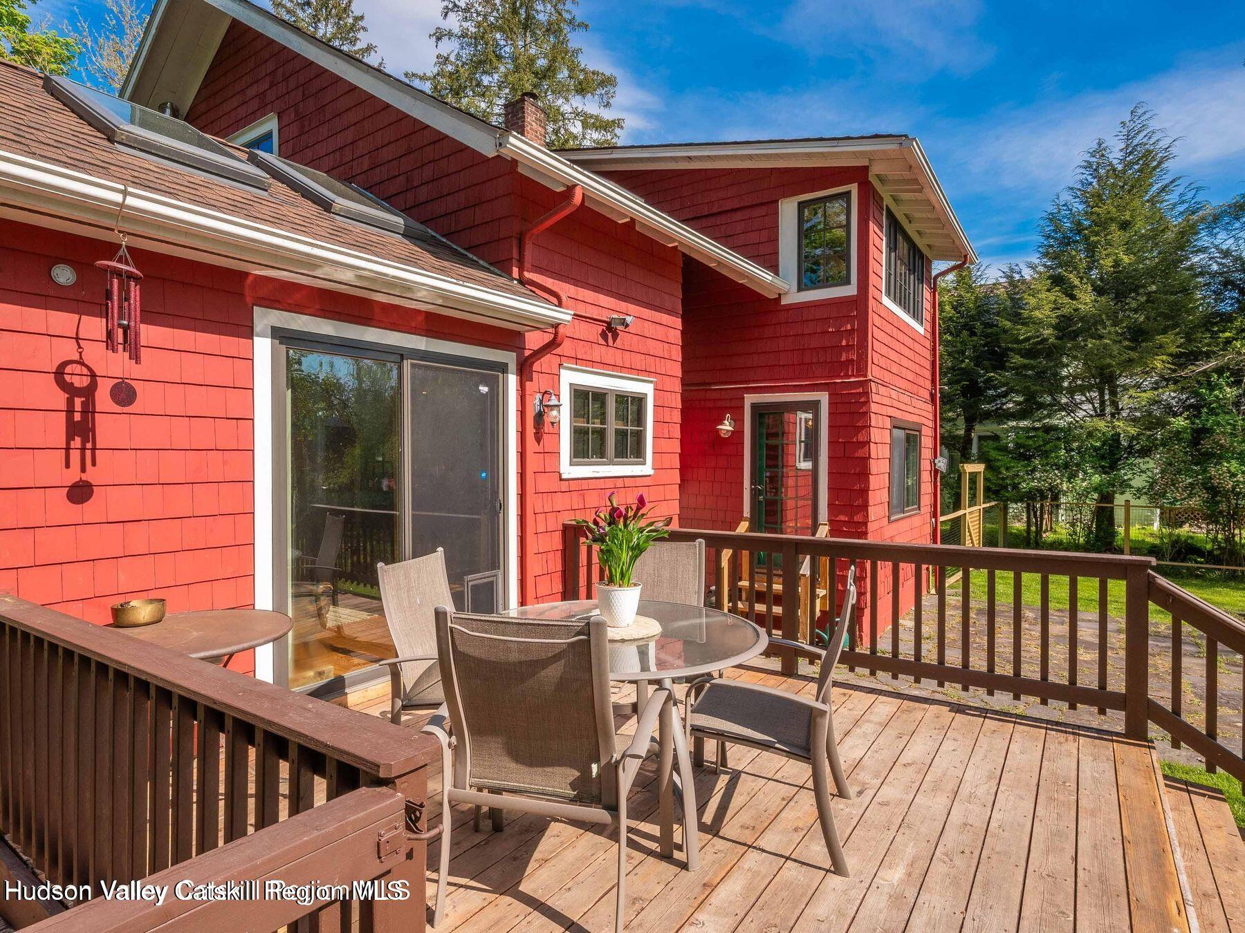 Woodstock, New York, 12498, United States, 3 Bedrooms Bedrooms, ,4 BathroomsBathrooms,Residential,For Sale,1857603