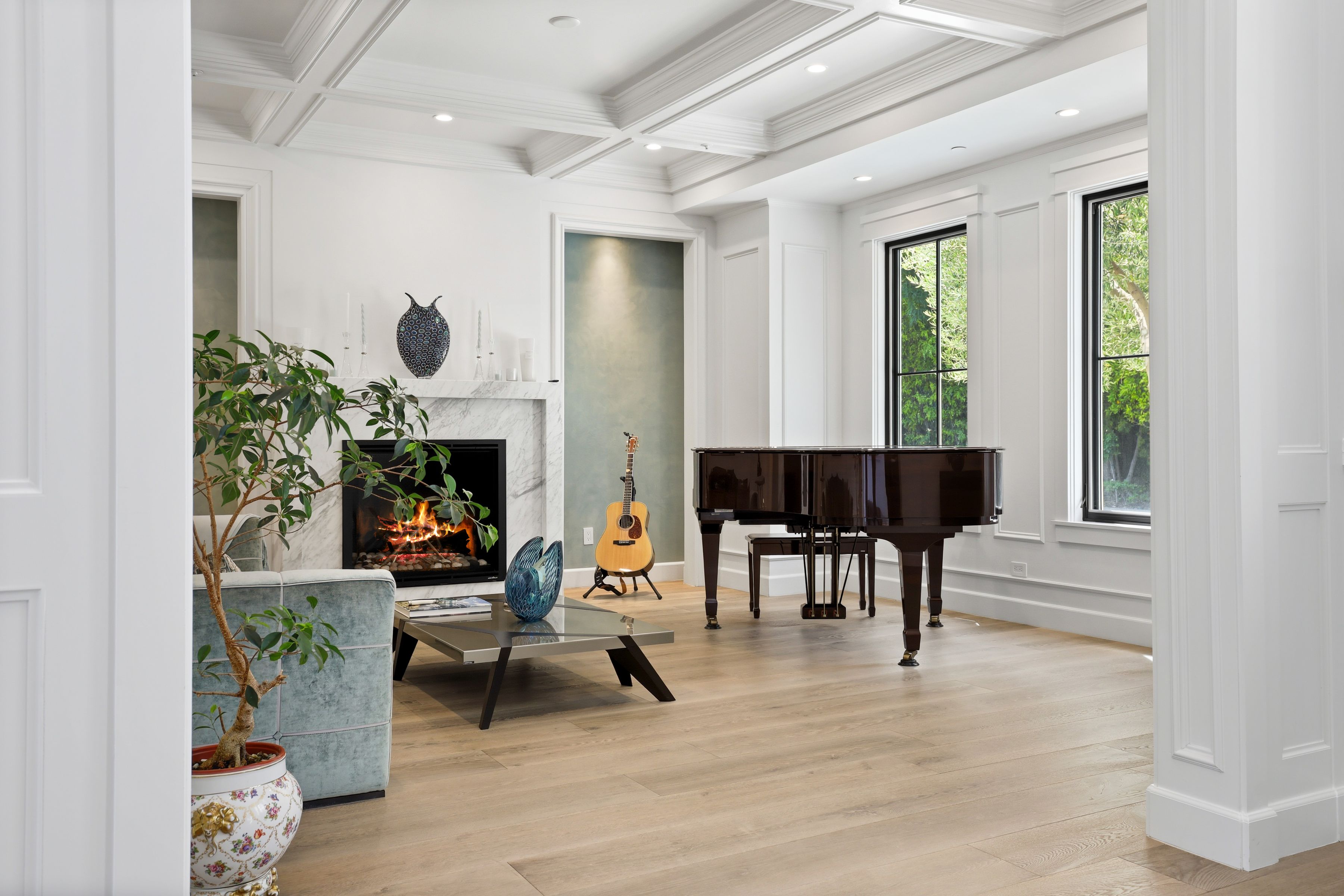  5342 Shoshone Avenue - 物件實景
