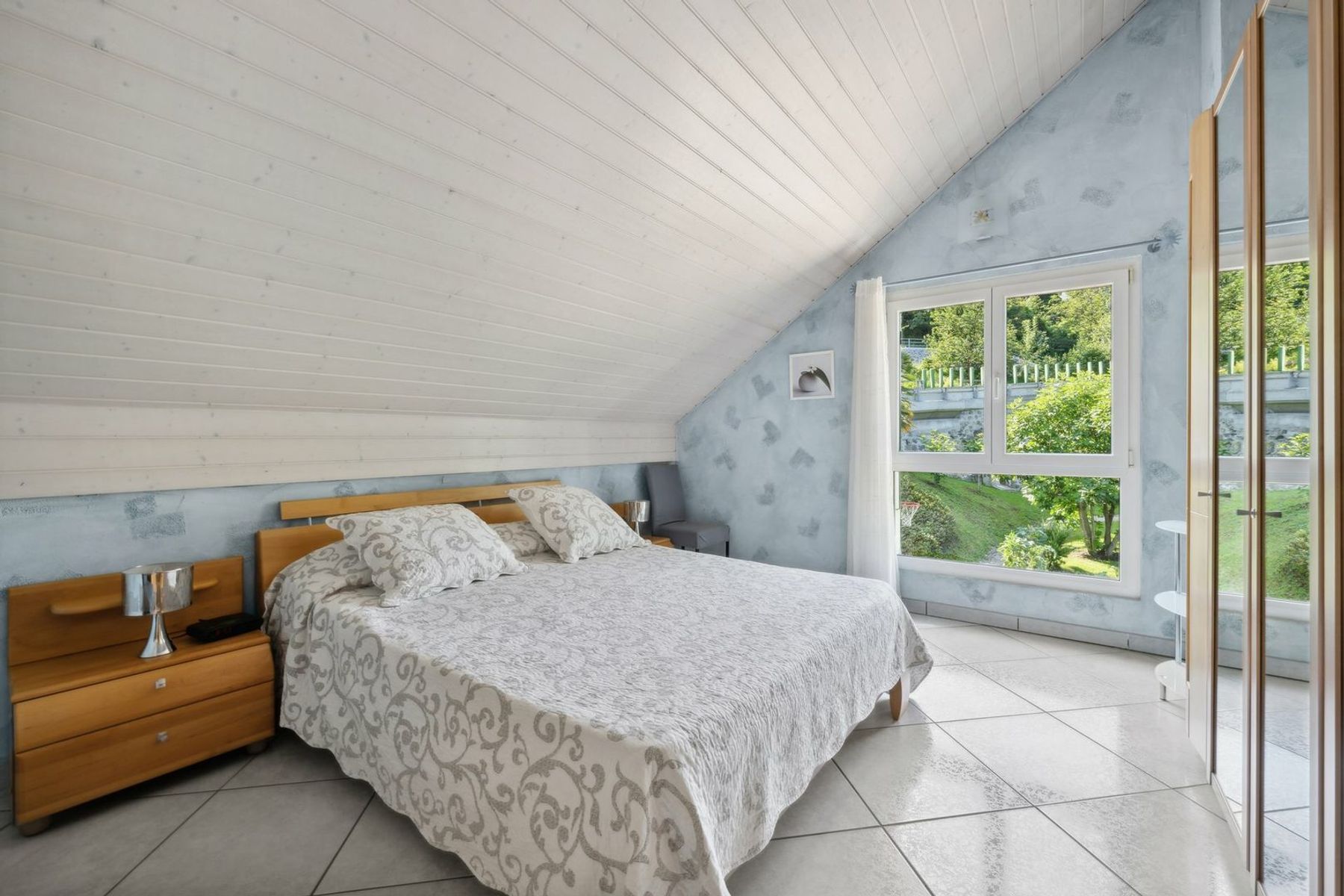  Magnificent detached villa in Montreux - 物件實景