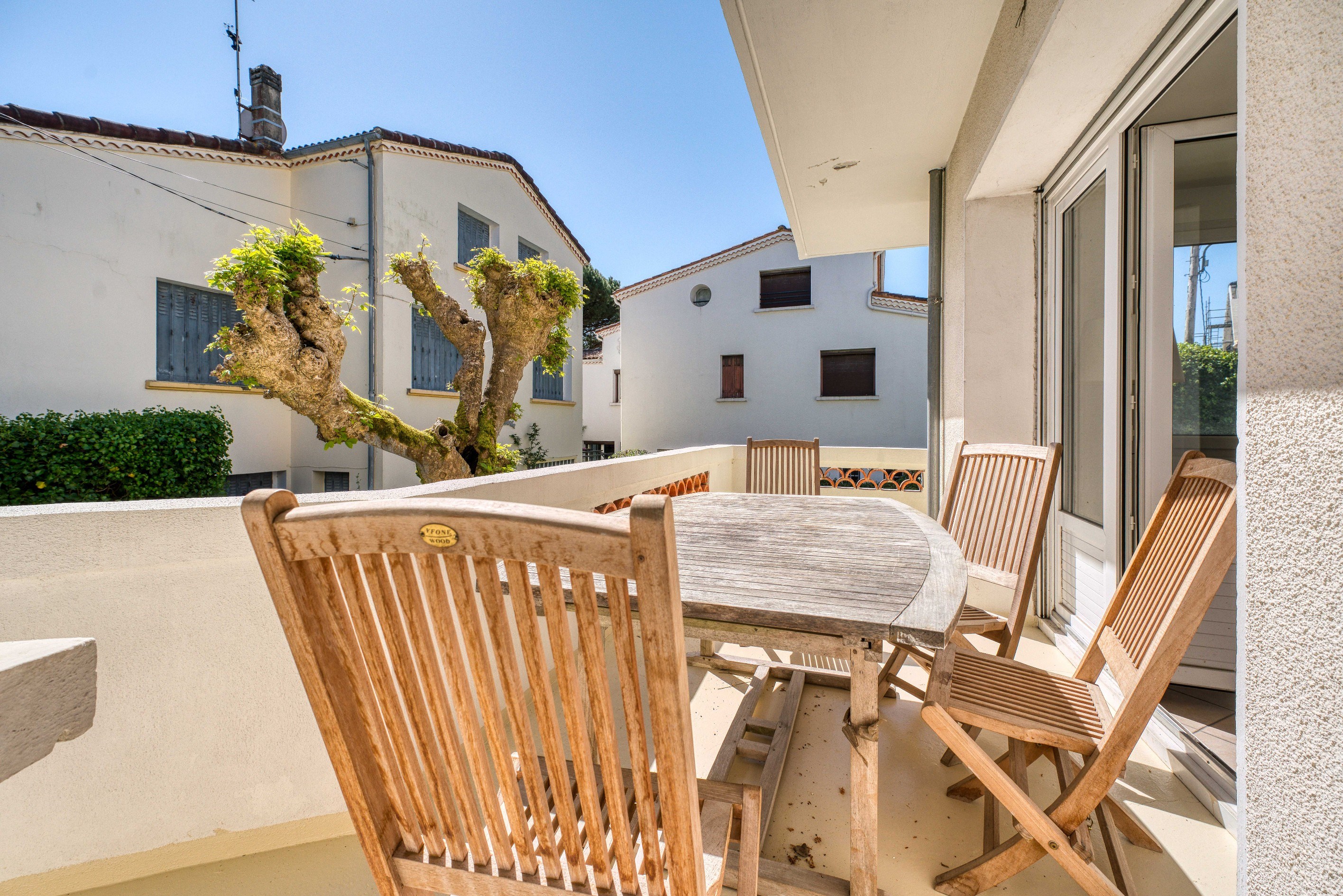  CHARMING VILLA IN PARC DE ROYAN JUST 100 METERS FROM THE BEACH - 物件實景