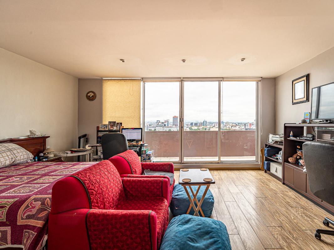 San Lorenzo, Benito Juárez, Ciudad de México, 03100, Mexico, 3 Bedrooms Bedrooms, ,3 BathroomsBathrooms,Residential,For Sale,San Lorenzo,1443352