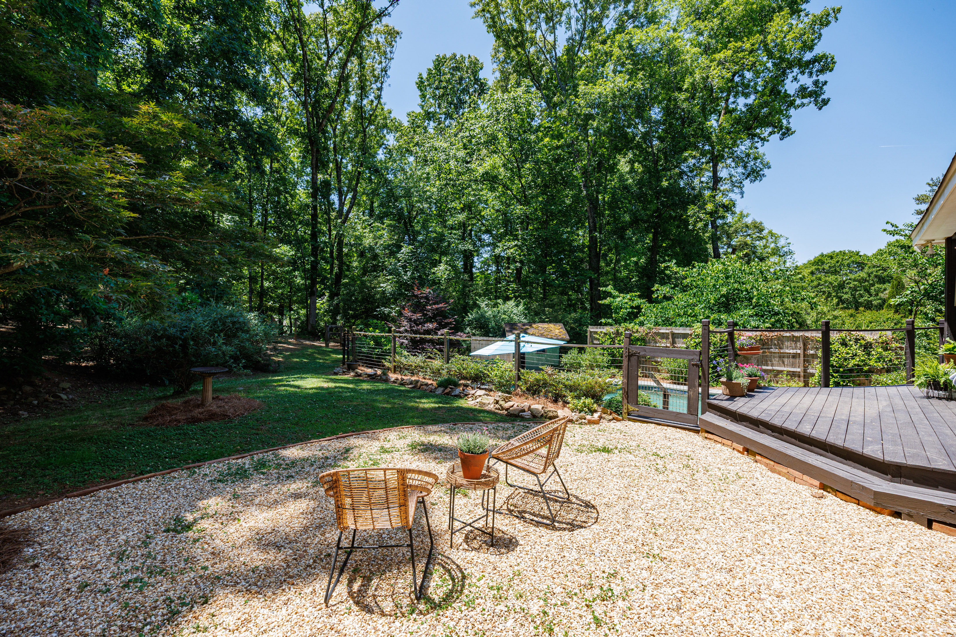  Exceptional Custom-built French Country Estate with Equestrian Amenities - 物件實景
