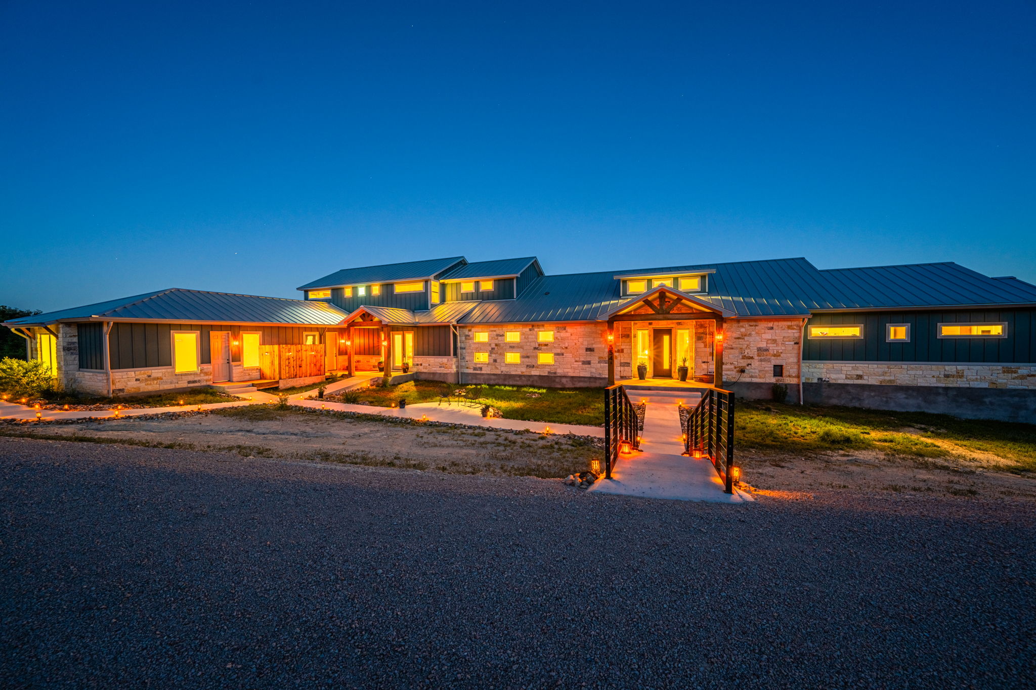  Limitless in Prime Hill County Location - 物件實景